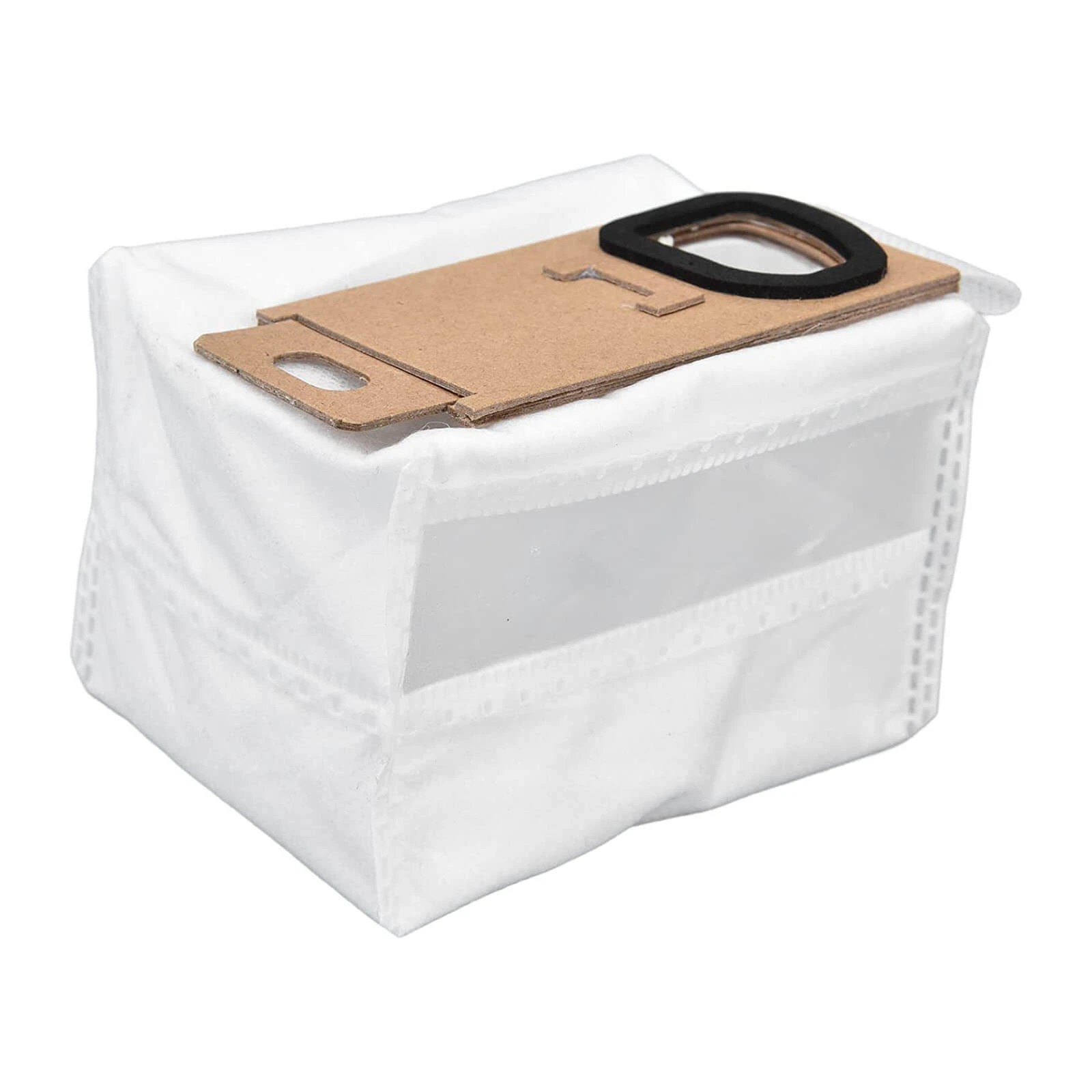 6 Hygieia 9 Bags For Roborock H7 & H6 Stick Vacuum Cleaners - White, 6 of 10