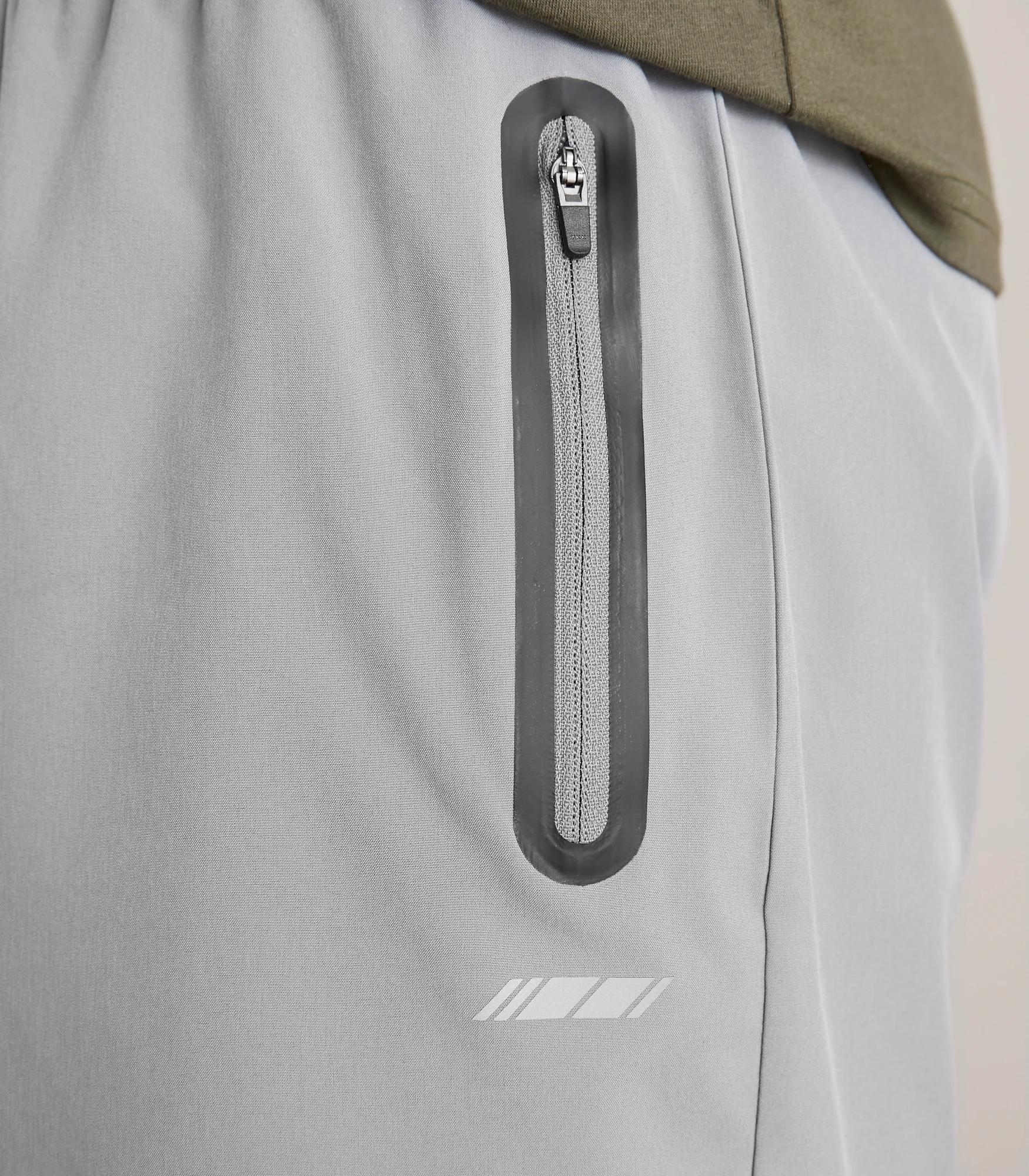 4 Target Active 2-in-1 Core Training Shorts - Recycled Polyester, 4-way Stretch (xl, Grey) GREY, 4 of 10