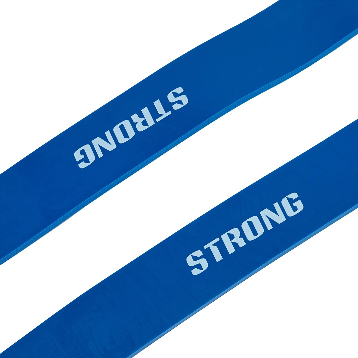 5 Heavy Resistance Muscle Band - Blue, 5 of 6