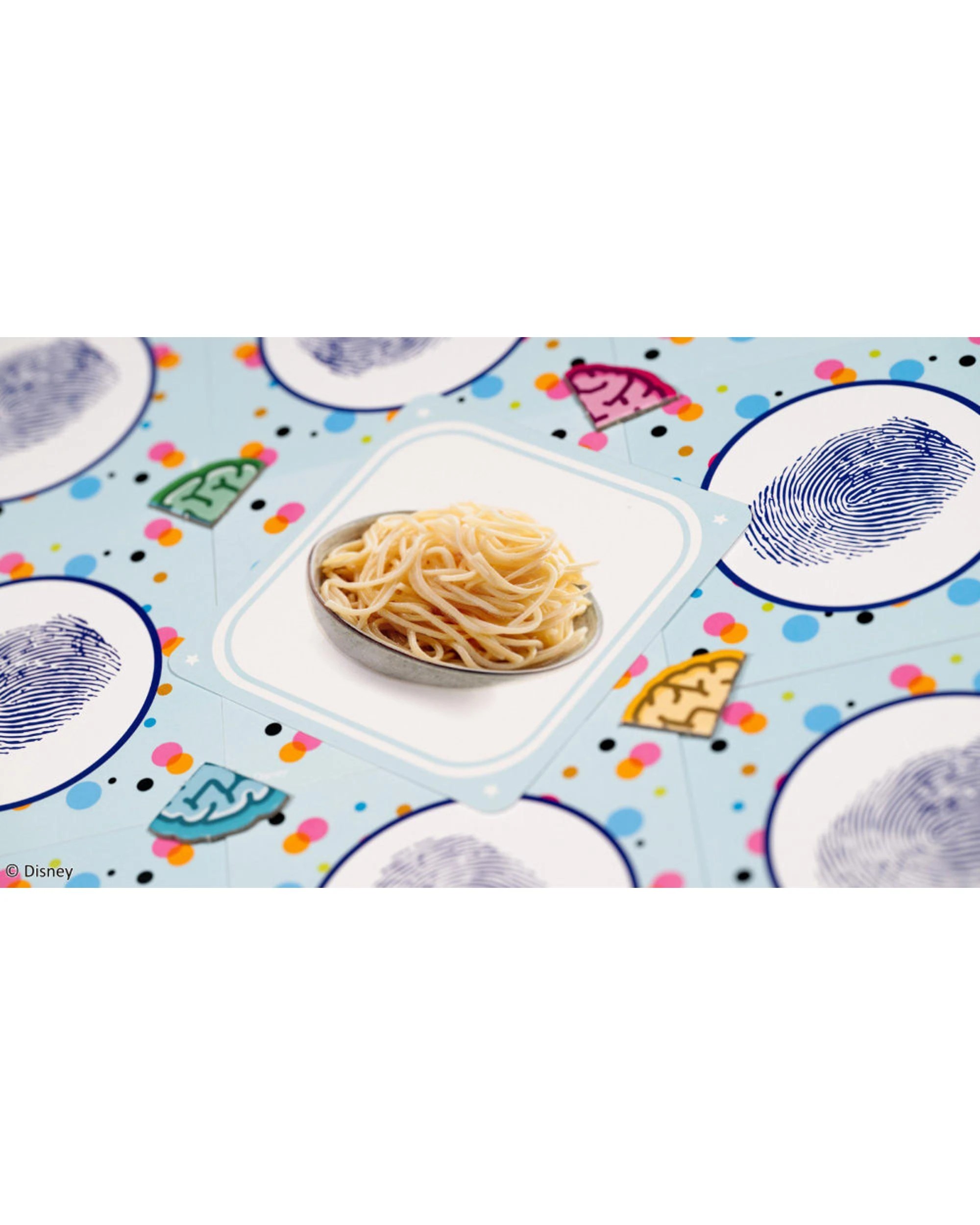 10 Cortex Challenge Disney Edition Card Games, 10 of 10