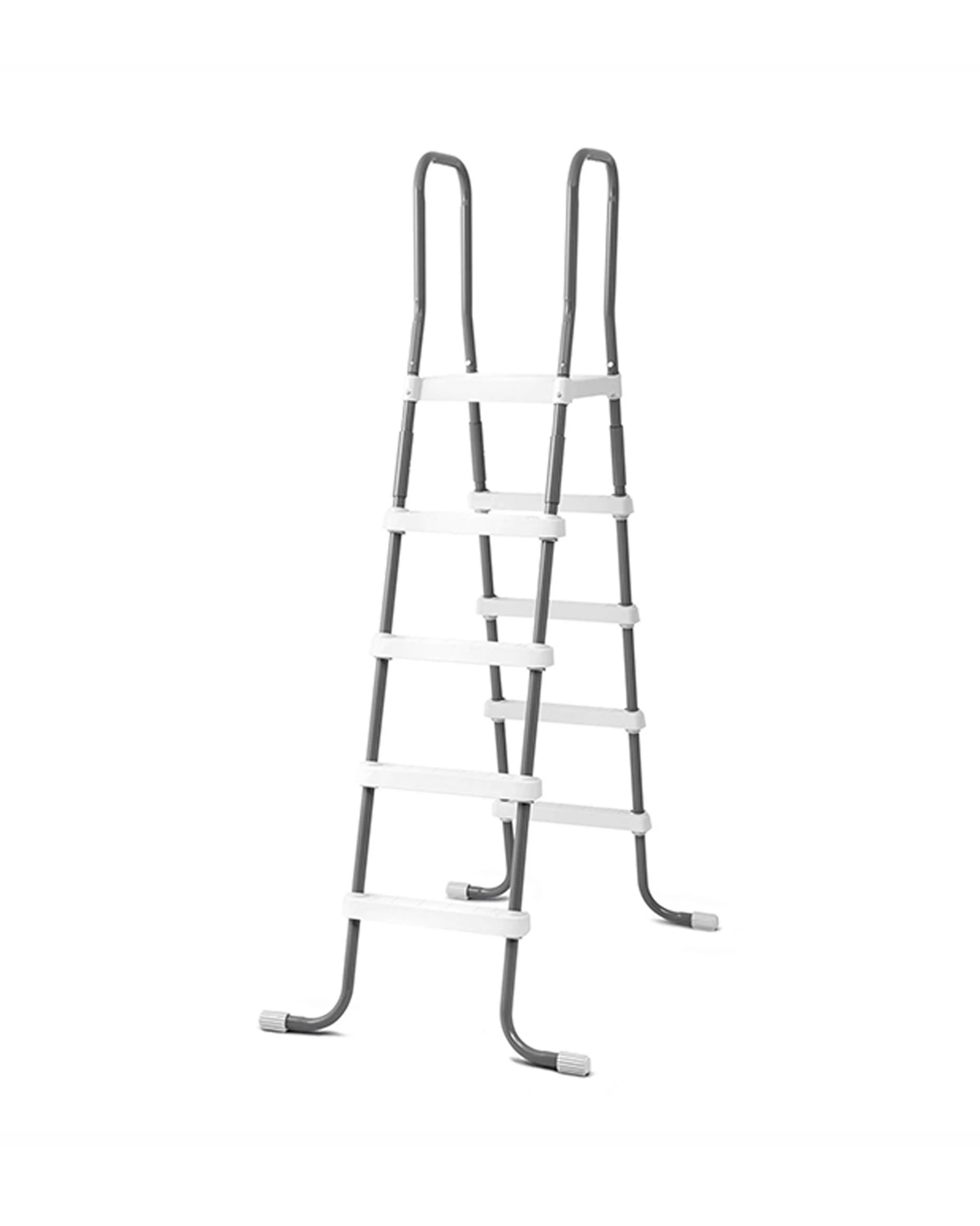 1 Intex Ladder For 1.32m Above Ground Swimming Pool - Multi, 1 of 1