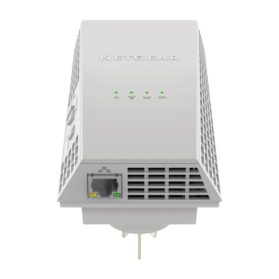 7 NETGEAR Nighthawk EX6400 WiFi Mesh Extender, 7 of 10