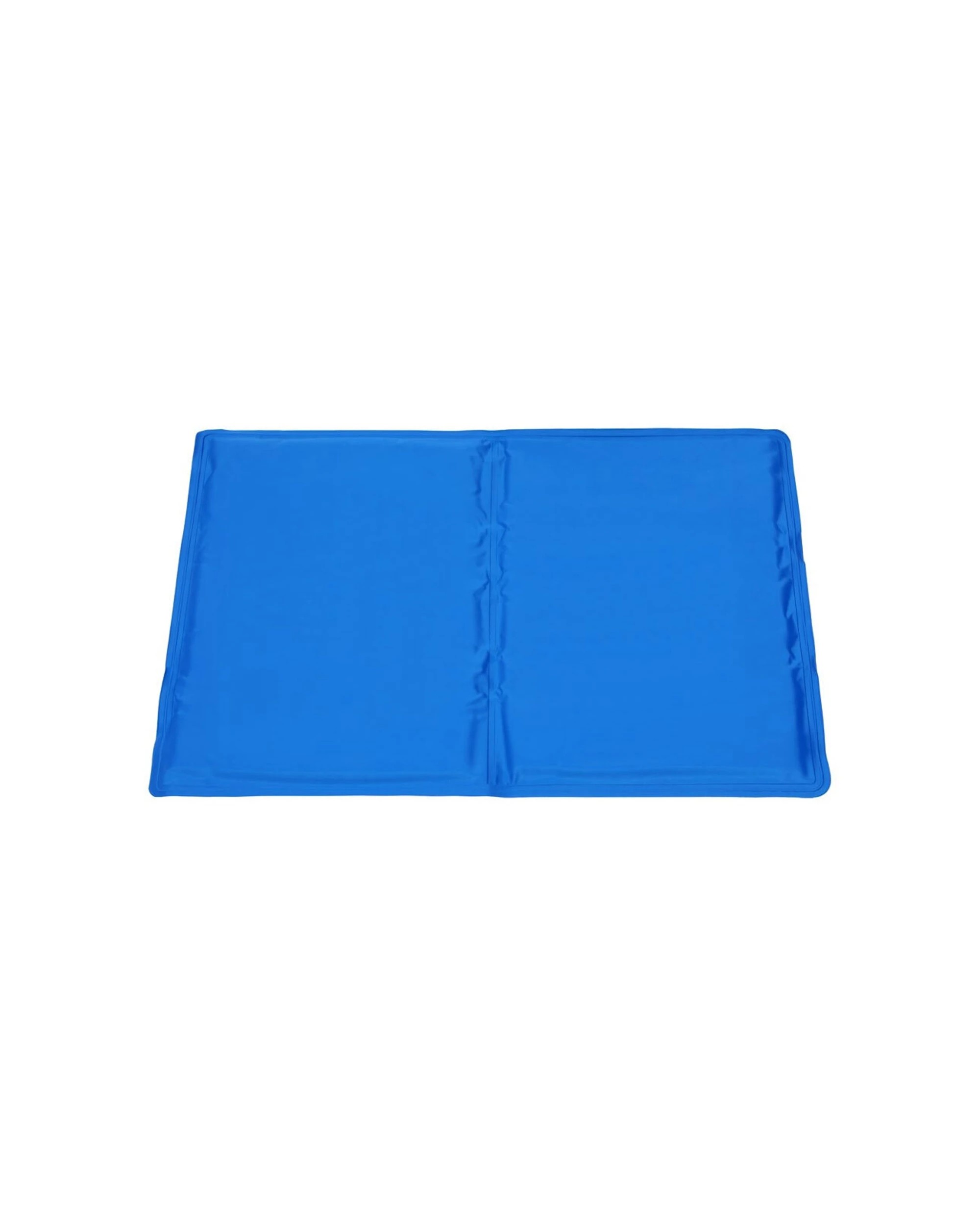 3 PAWS AND CLAWS Pet Cooling Heating Gel Mat - Pet Cooling Mat - 40cm x 50cm - Blue, 3 of 6