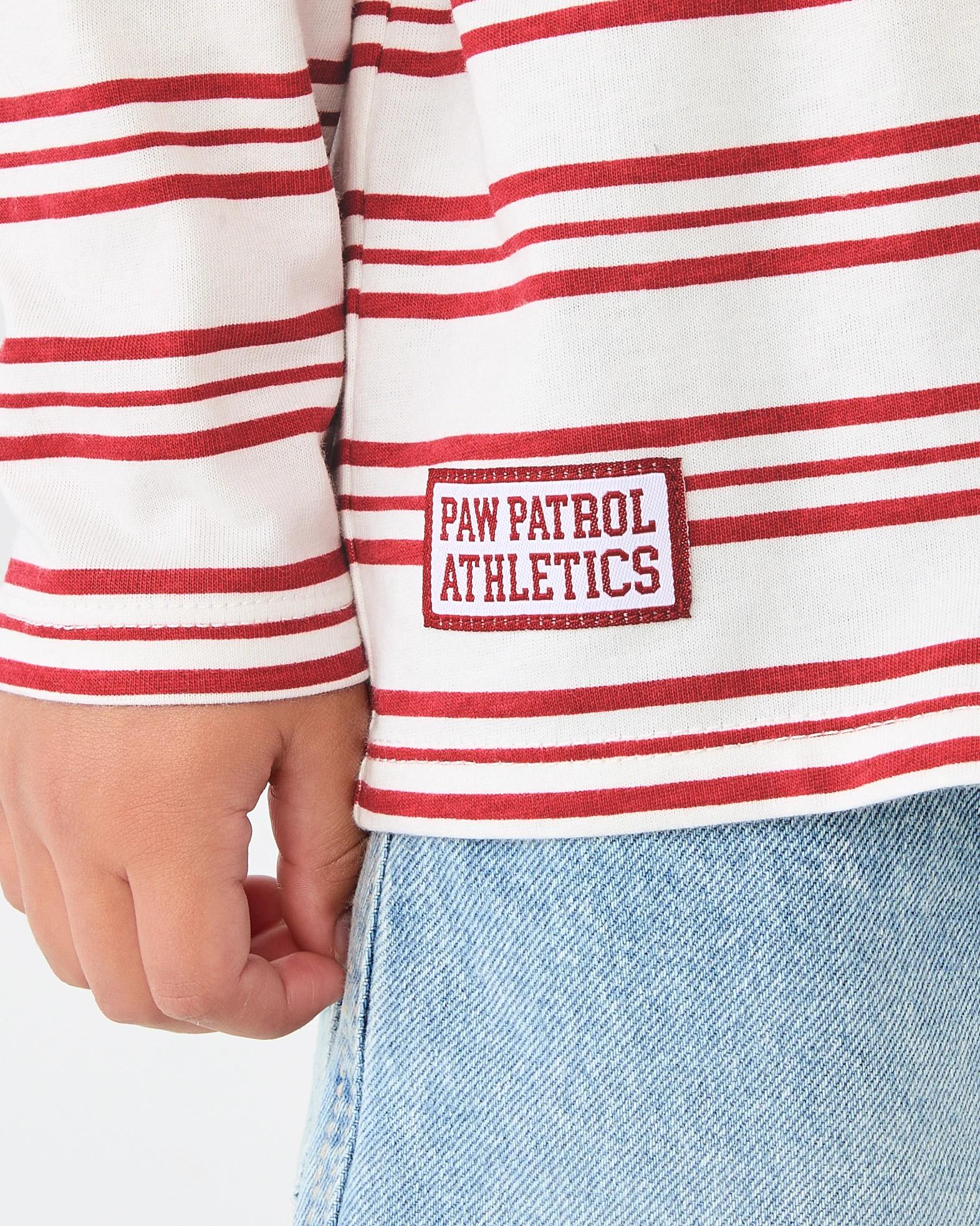 6 PAW Patrol License Long Sleeve T-shirt Paw Patrol, 6 of 8