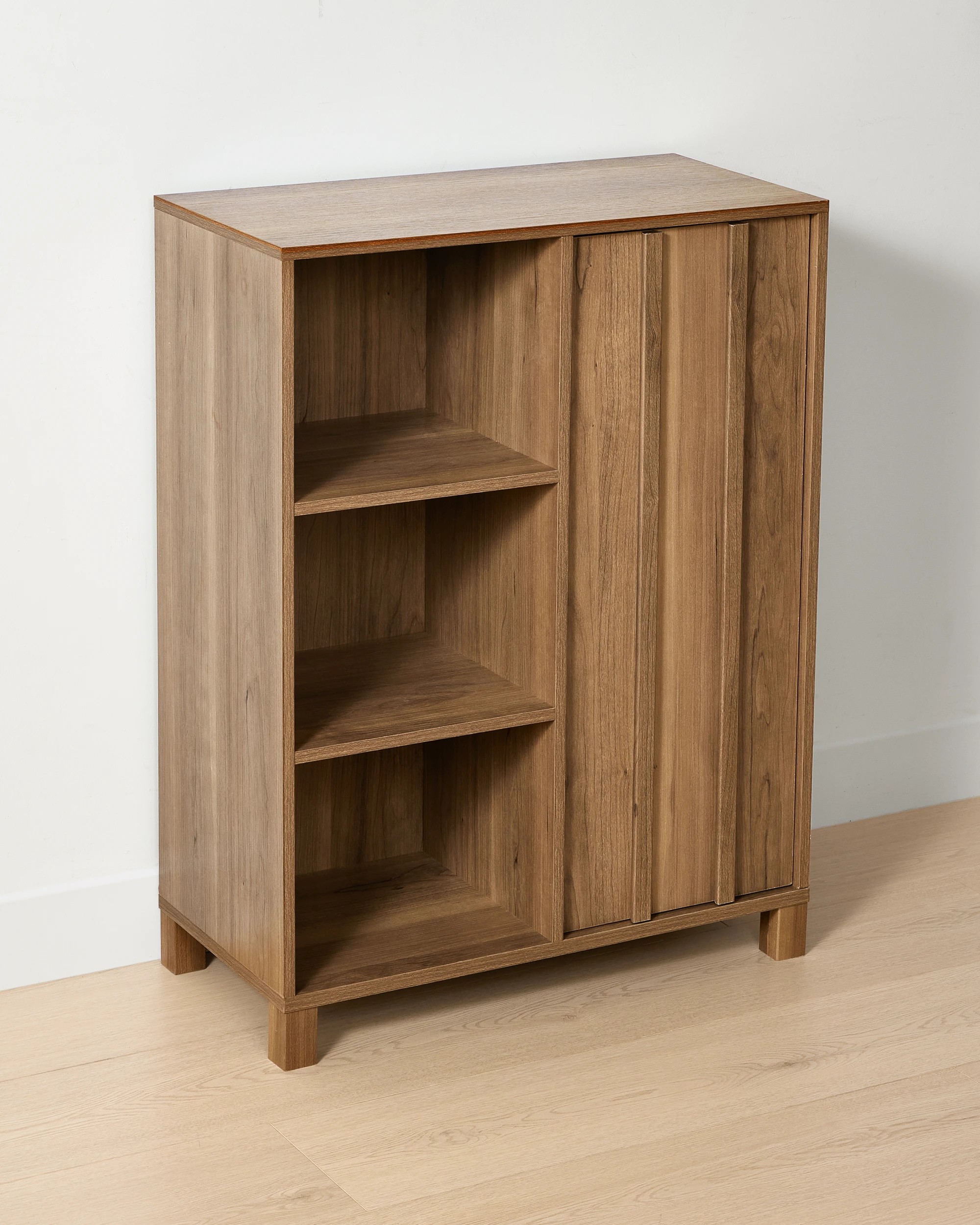 1 Willow Cabinet with Shelves, 1 of 6