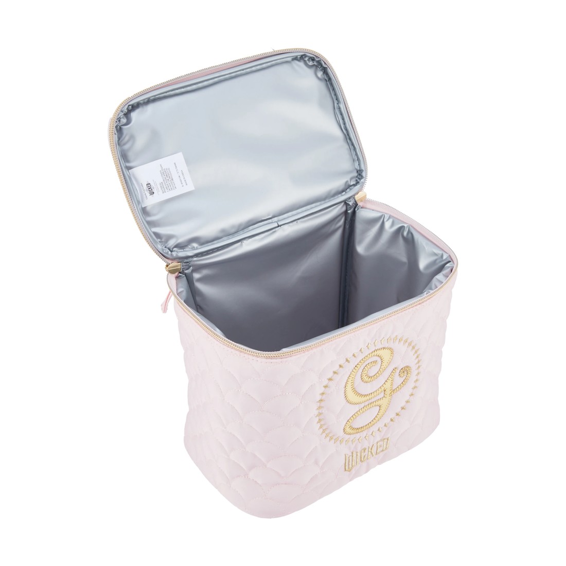 2 Wicked Glinda Top Loader Lunch Bag, 2 of 3