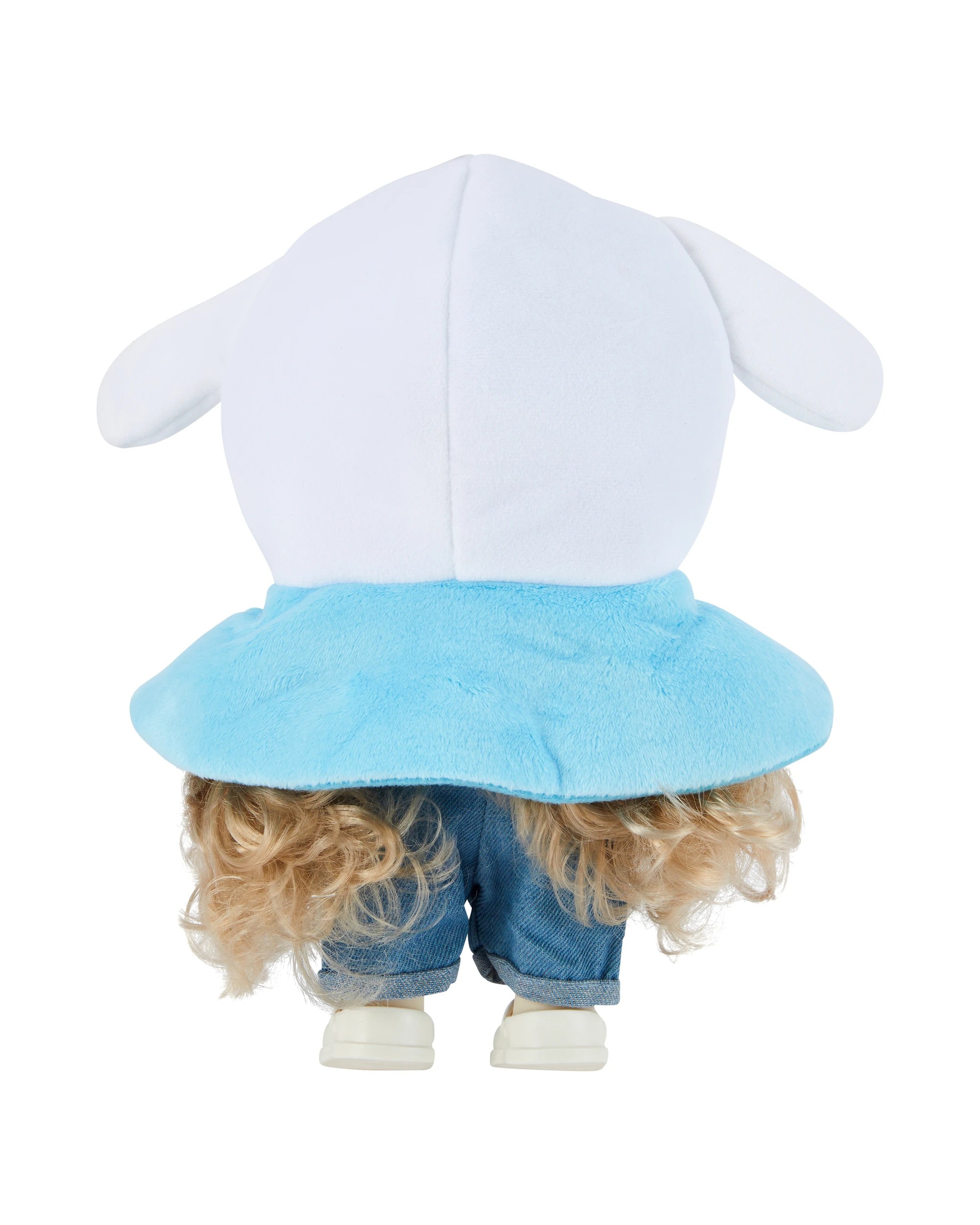 6 Hello Kitty and Friends: Cinnamoroll Doll, 6 of 7