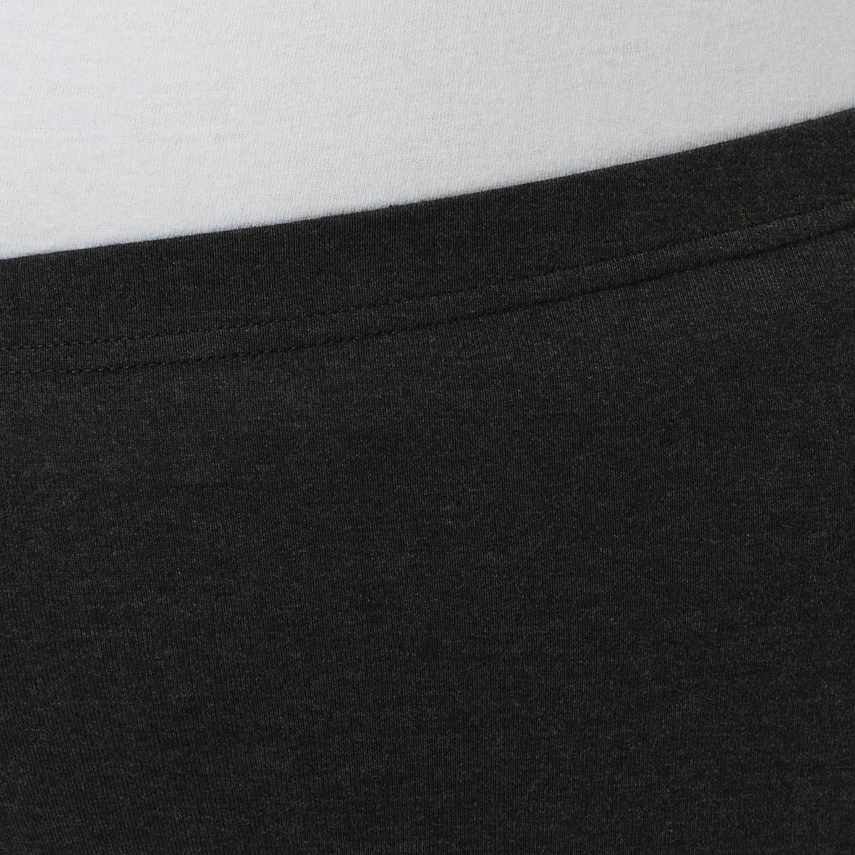 4 Curve 3/4 Leggings BLACK MARLE, 4 of 5