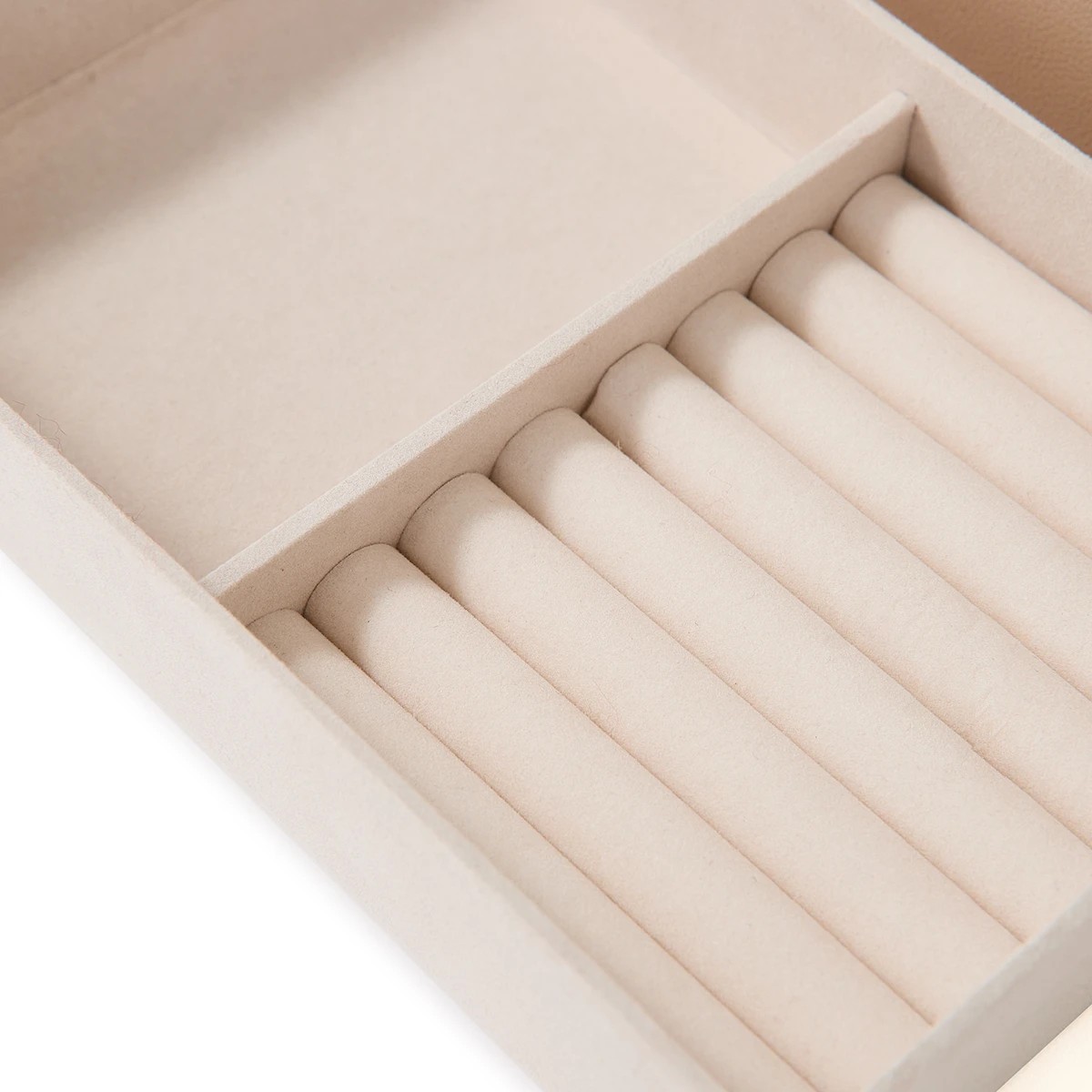 6 Jewellery Box with Clear Lid, 6 of 10