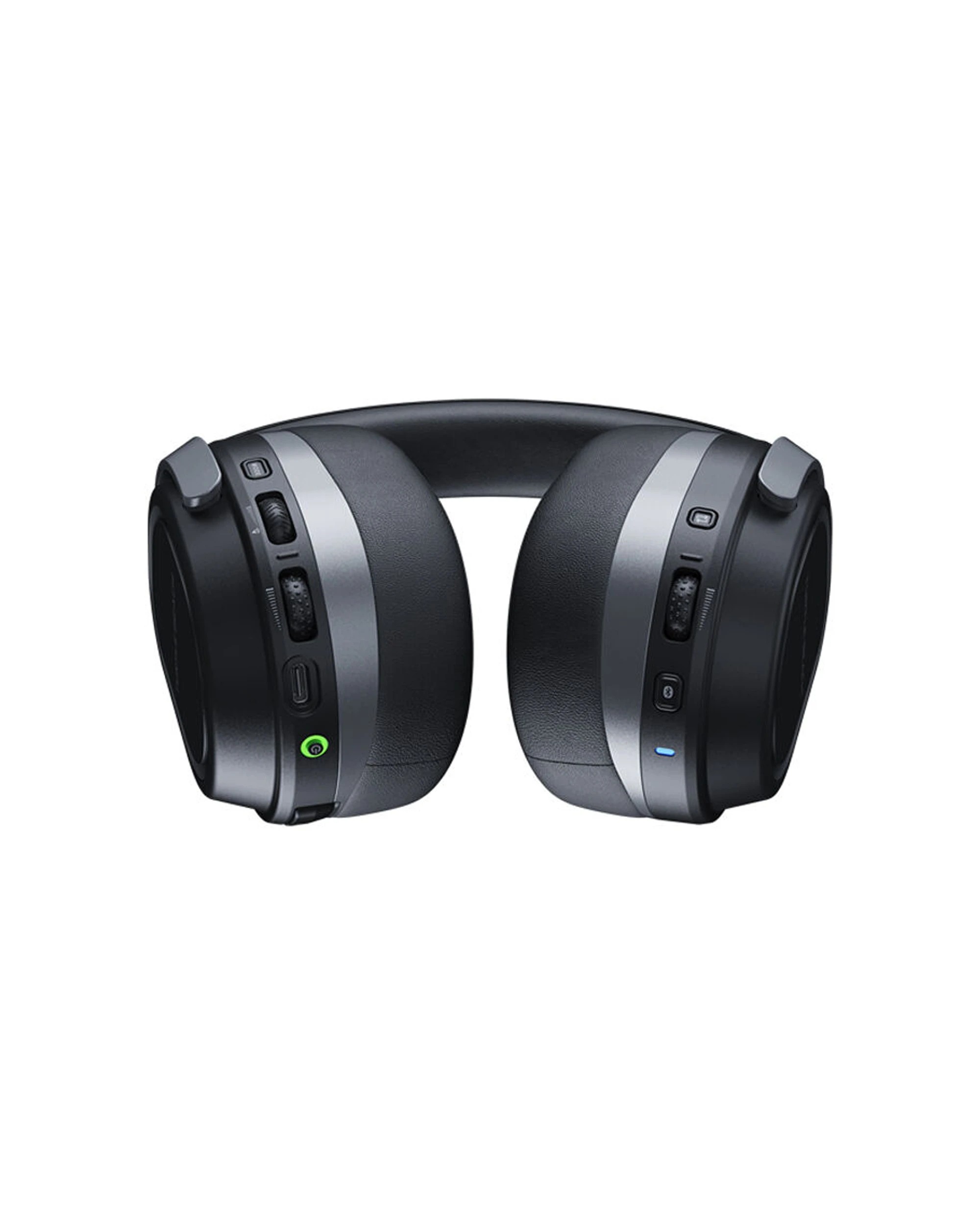 4 Turtle Beach Stealth 700 Gen 3 PlayStation Headset Wireless Multiplatform
 - black, 4 of 9