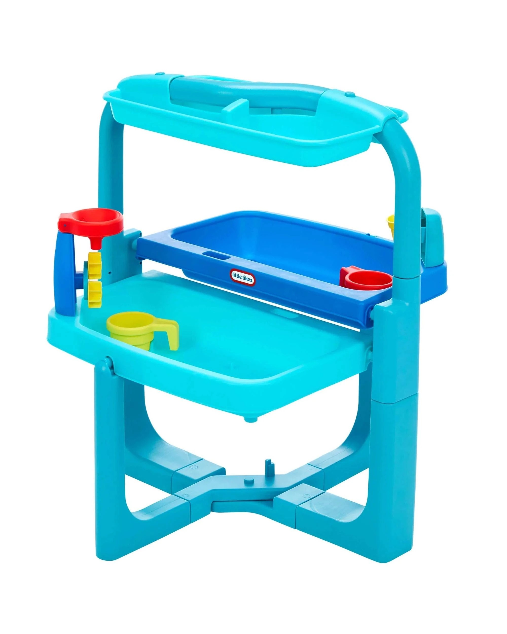 1 Little Tikes Easy Store Water Table, 1 of 6