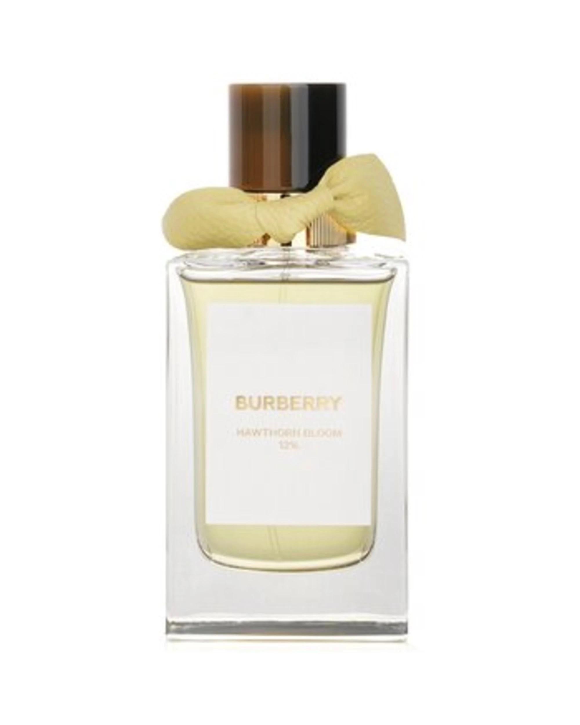 1 Burberry Hawthorn Bloom 12% Eau De Parfum Spray 100ml/3.3oz, 1 of 1