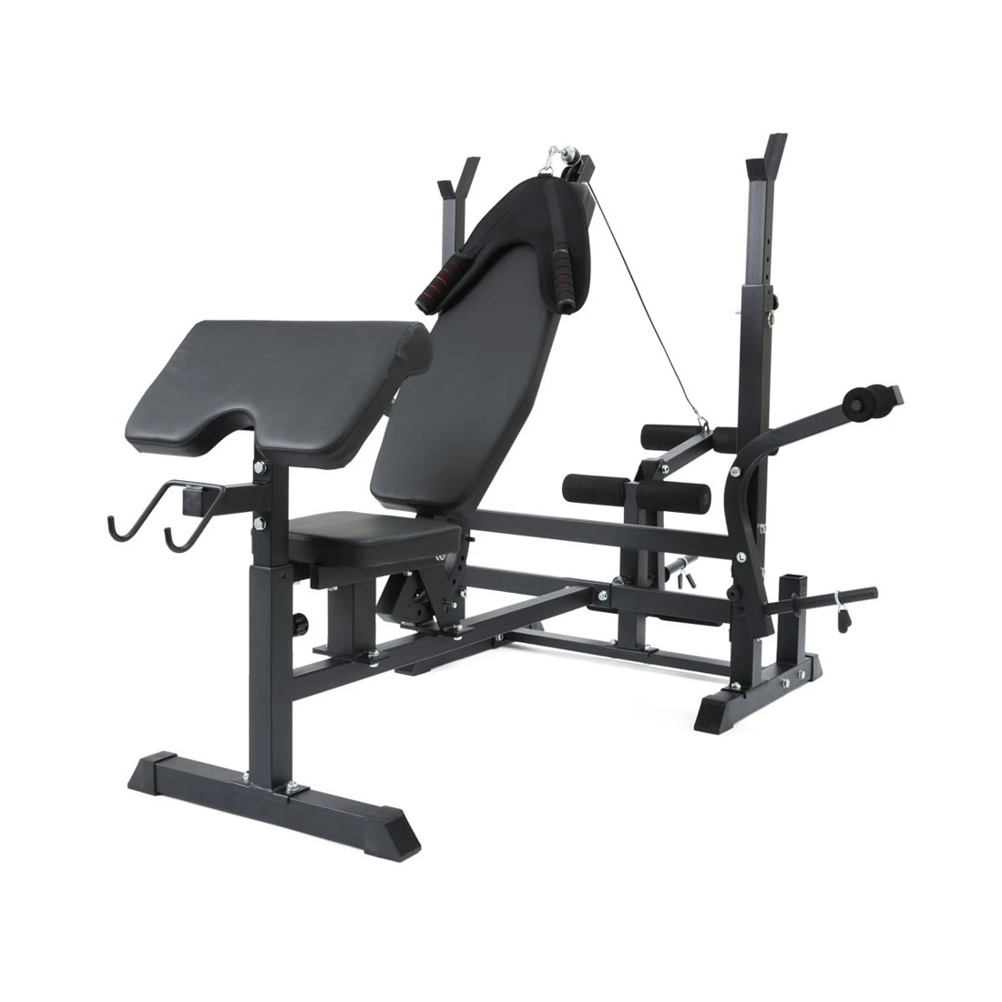 1 Multi Function Bench, 1 of 10
