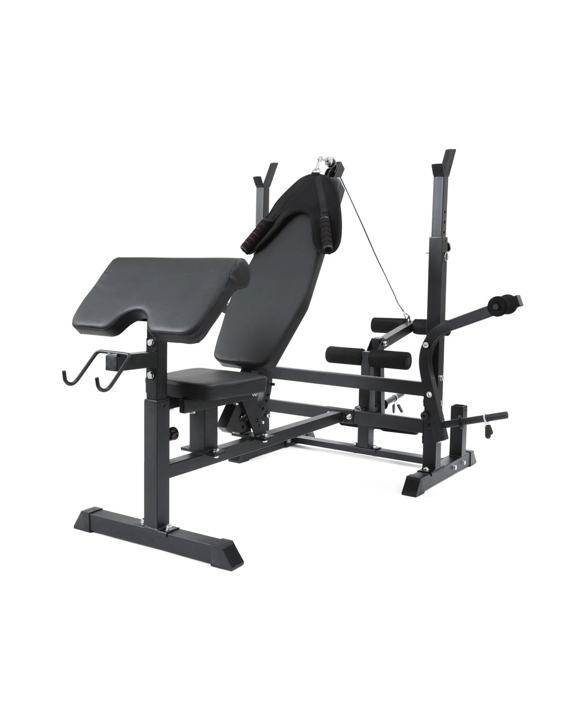 Multi Function Bench