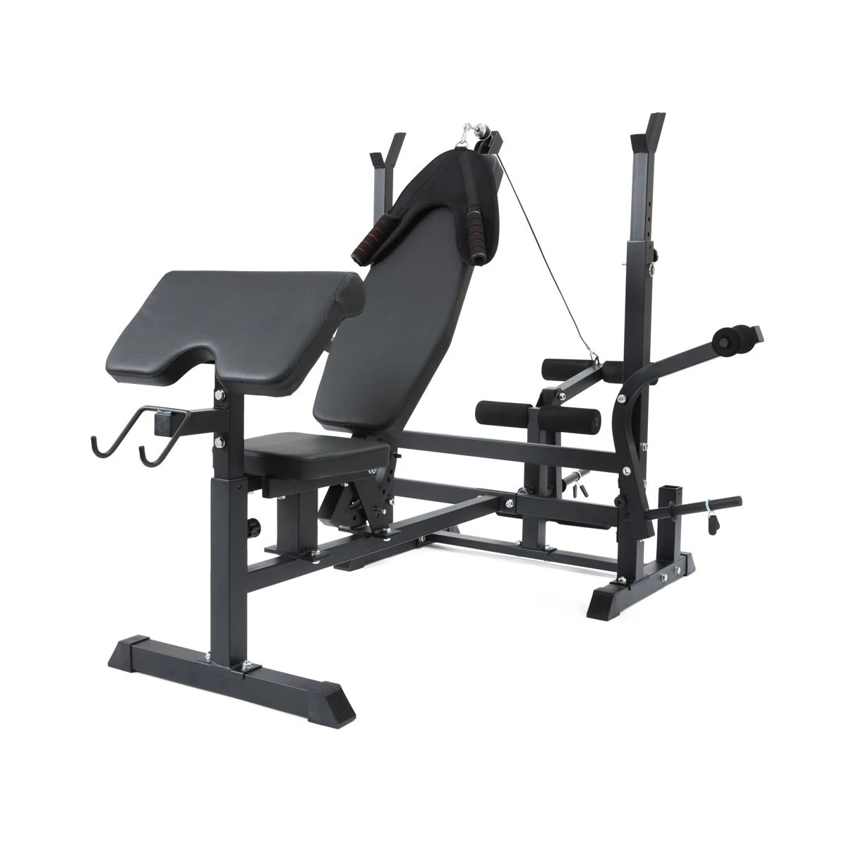 1 Multi Function Bench, 1 of 11