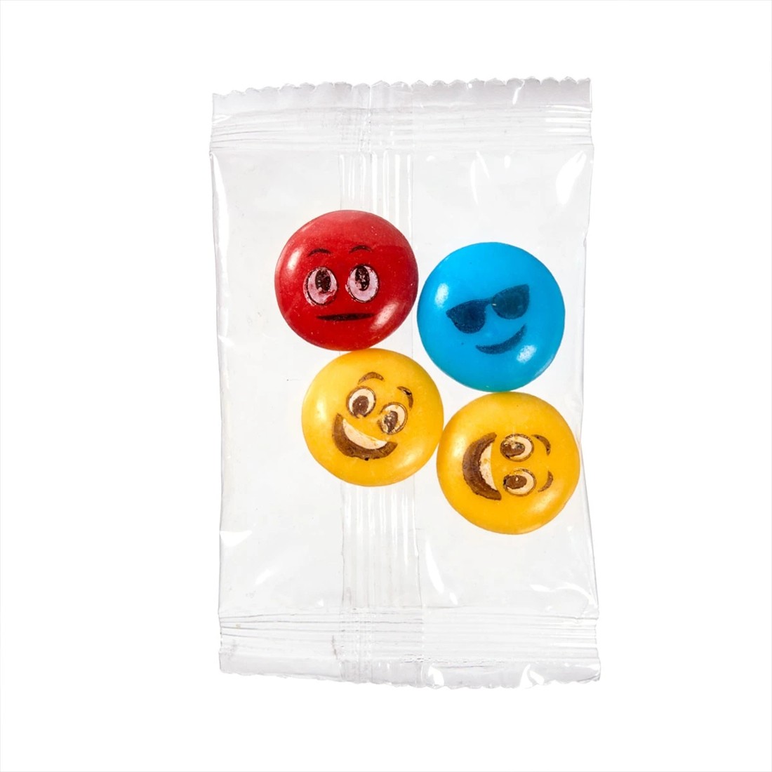 1 Emoji Fruit Chews 300g, 1 of 5