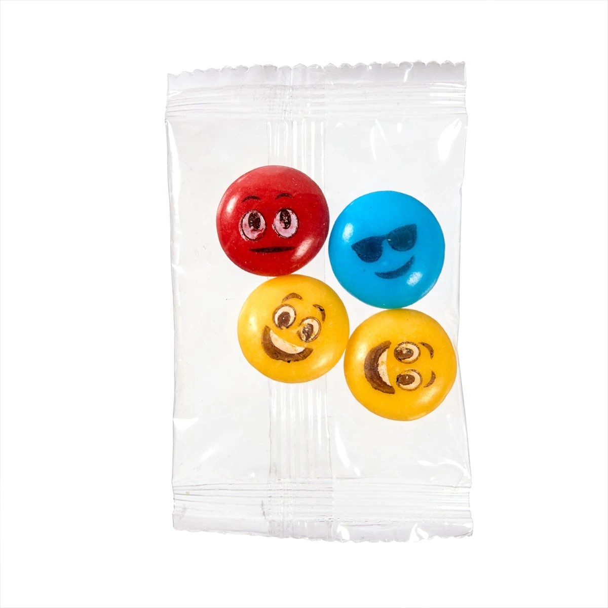1 Emoji Fruit Chews 300g, 1 of 5