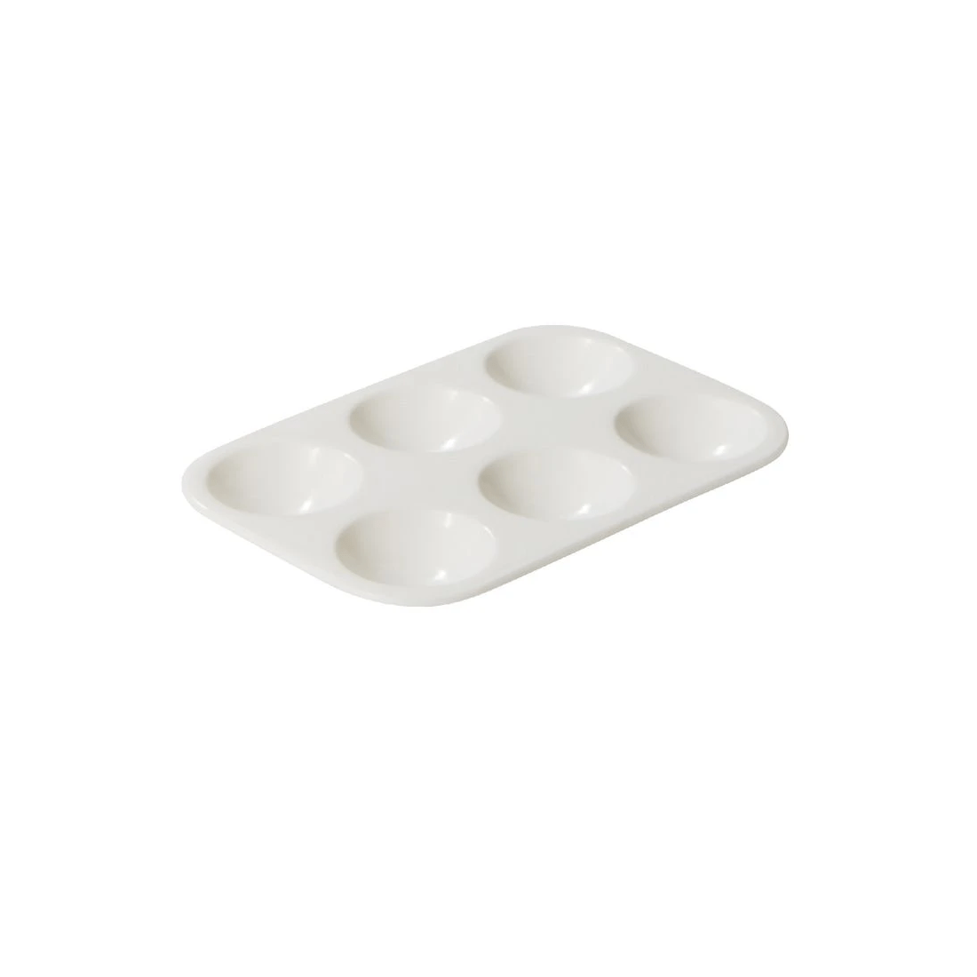 2 Born Muffin Palette 6 Well, 2 of 2