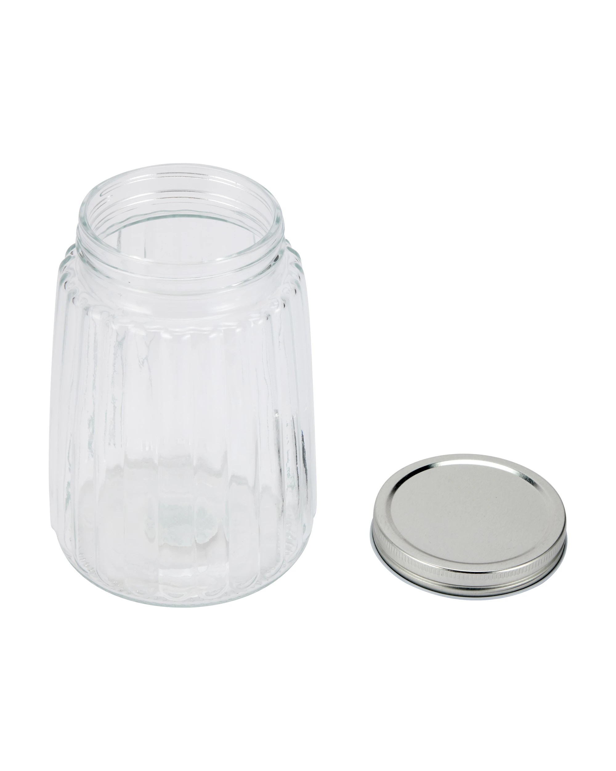 3 1L Linear Jar, 3 of 4
