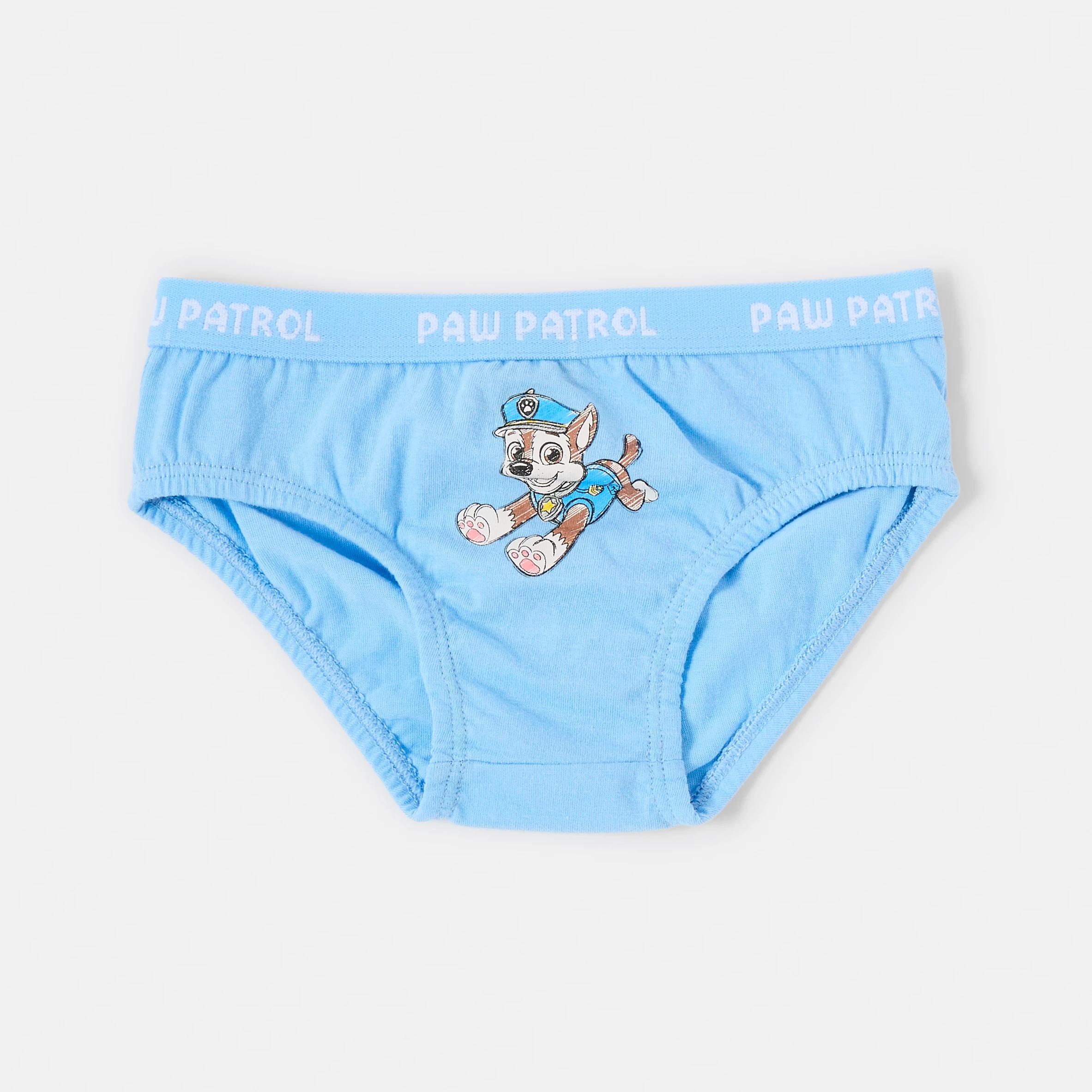 4 4 Pack PAW Patrol License Briefs PAW PATROL, 4 of 7