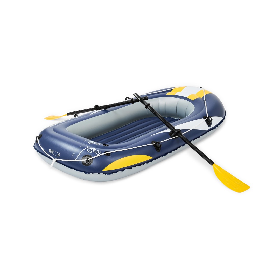 6 Inflatable Raft Boat RX3000, 6 of 10