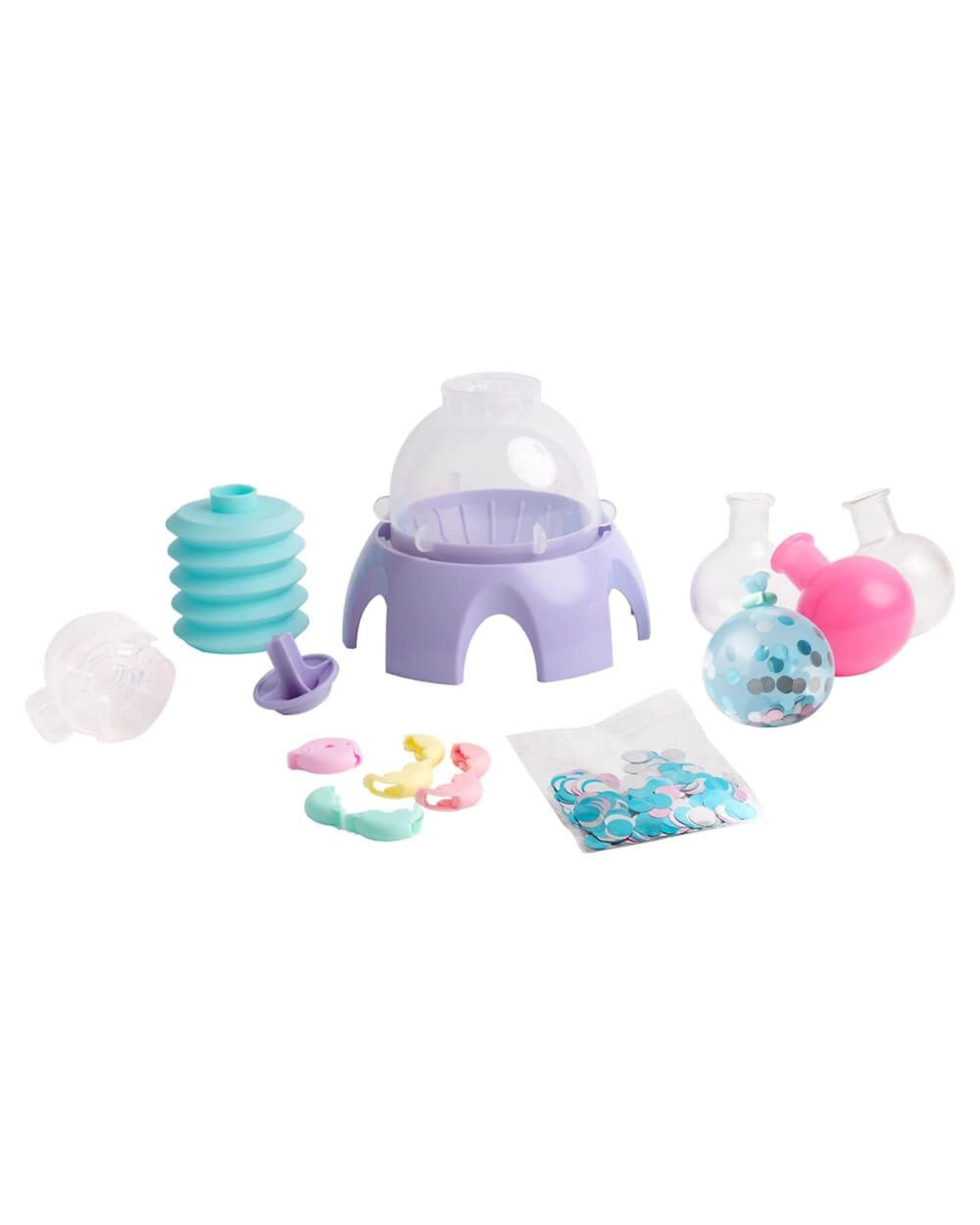 5 Doctor Squish Mini Squishy Maker, 5 of 9