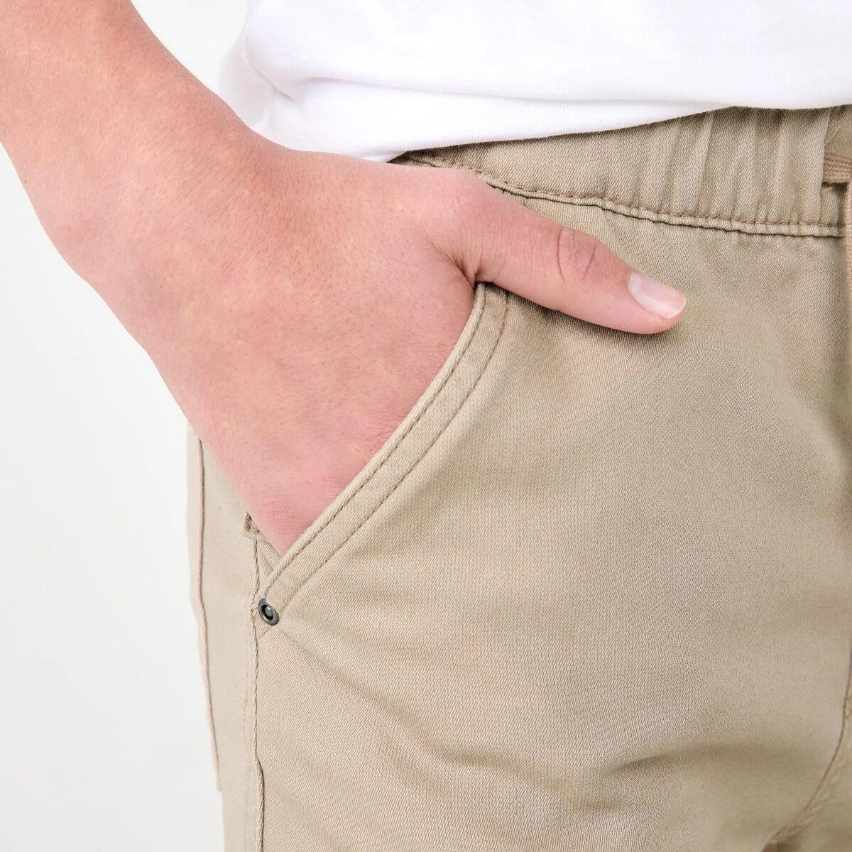 4 Bow Leg Joggers SAVANNAH, 4 of 6