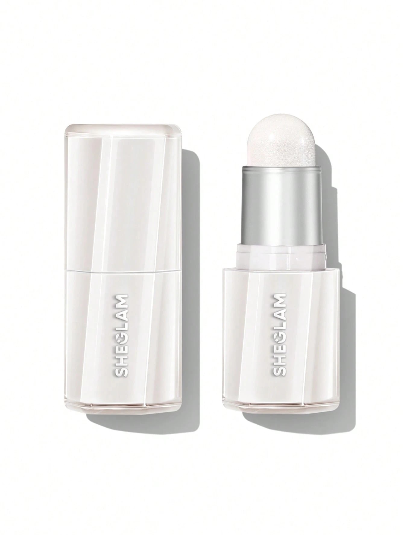 1 SHEGLAM Buttery Bling Highlighter Stick - Vanilla Frost, 1 of 6