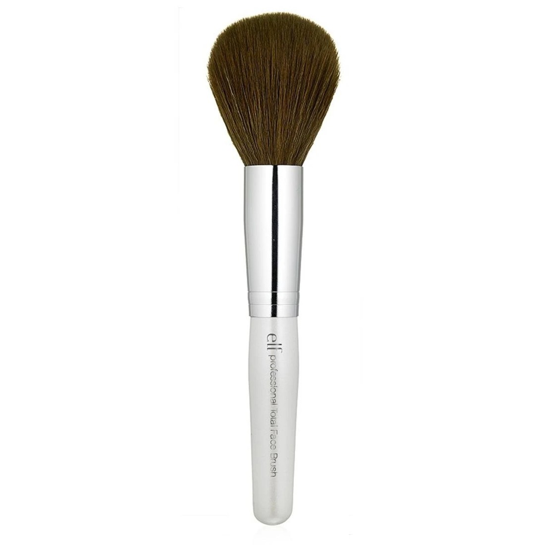 1 e.l.f. Total Face Brush, 1 of 3