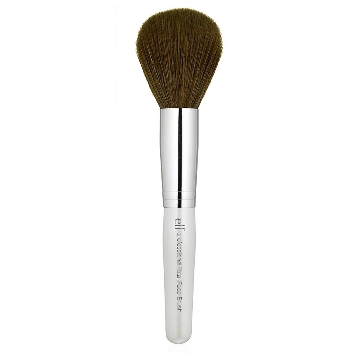 1 e.l.f. Total Face Brush, 1 of 3