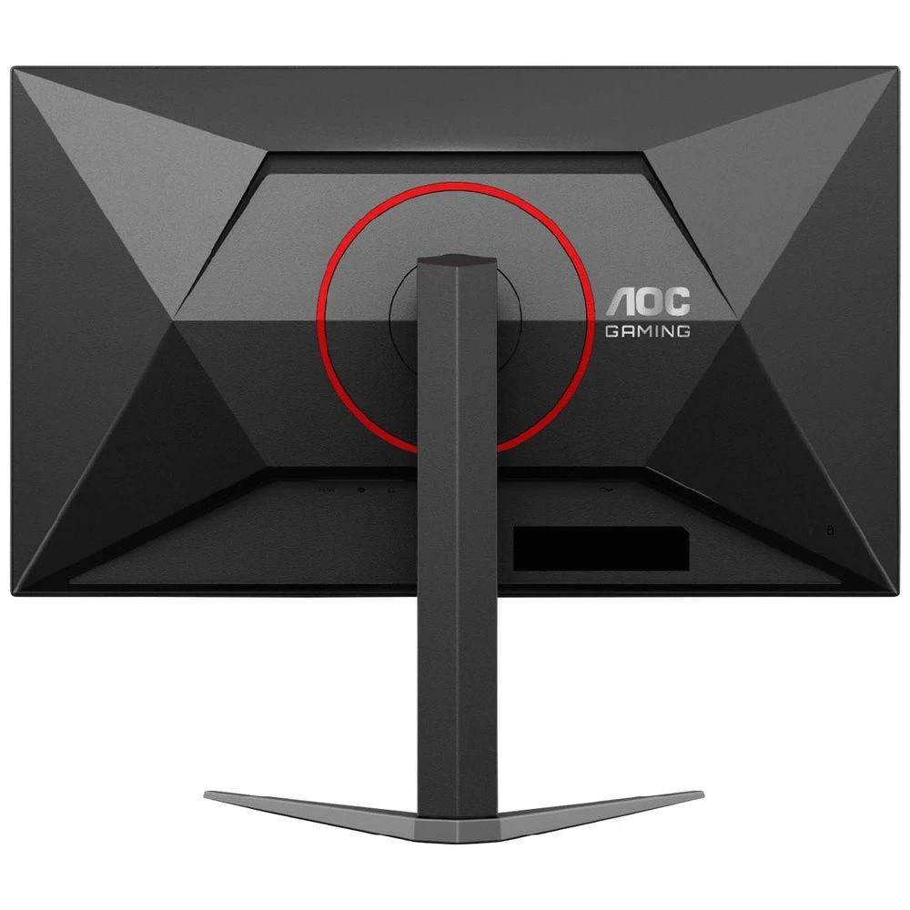 4 AOC 27" QHD 180Hz 0.5ms IPS Gaming Monitor Q27G4F, 4 of 9