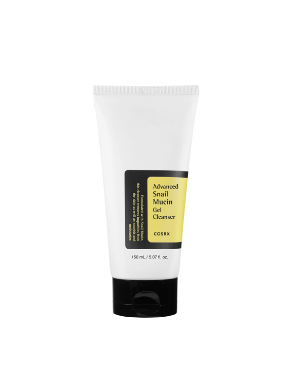 COSRX Advanced Snail Mucin Gel Cleanser 150ml