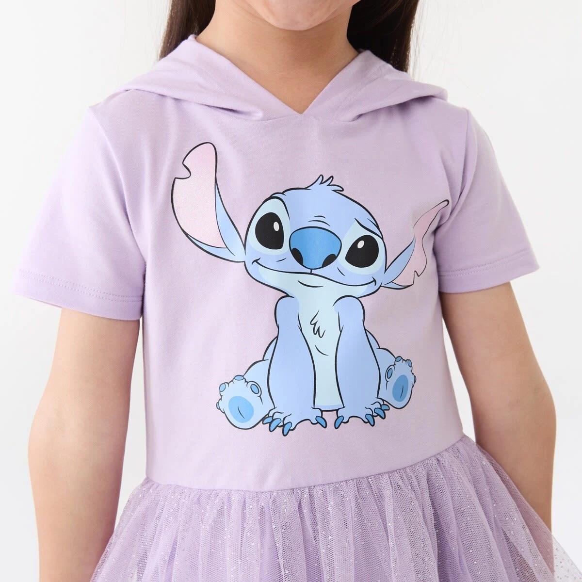 4 Disney Lilo & Stitch License Tutu Dress STITCH TUTU, 4 of 7
