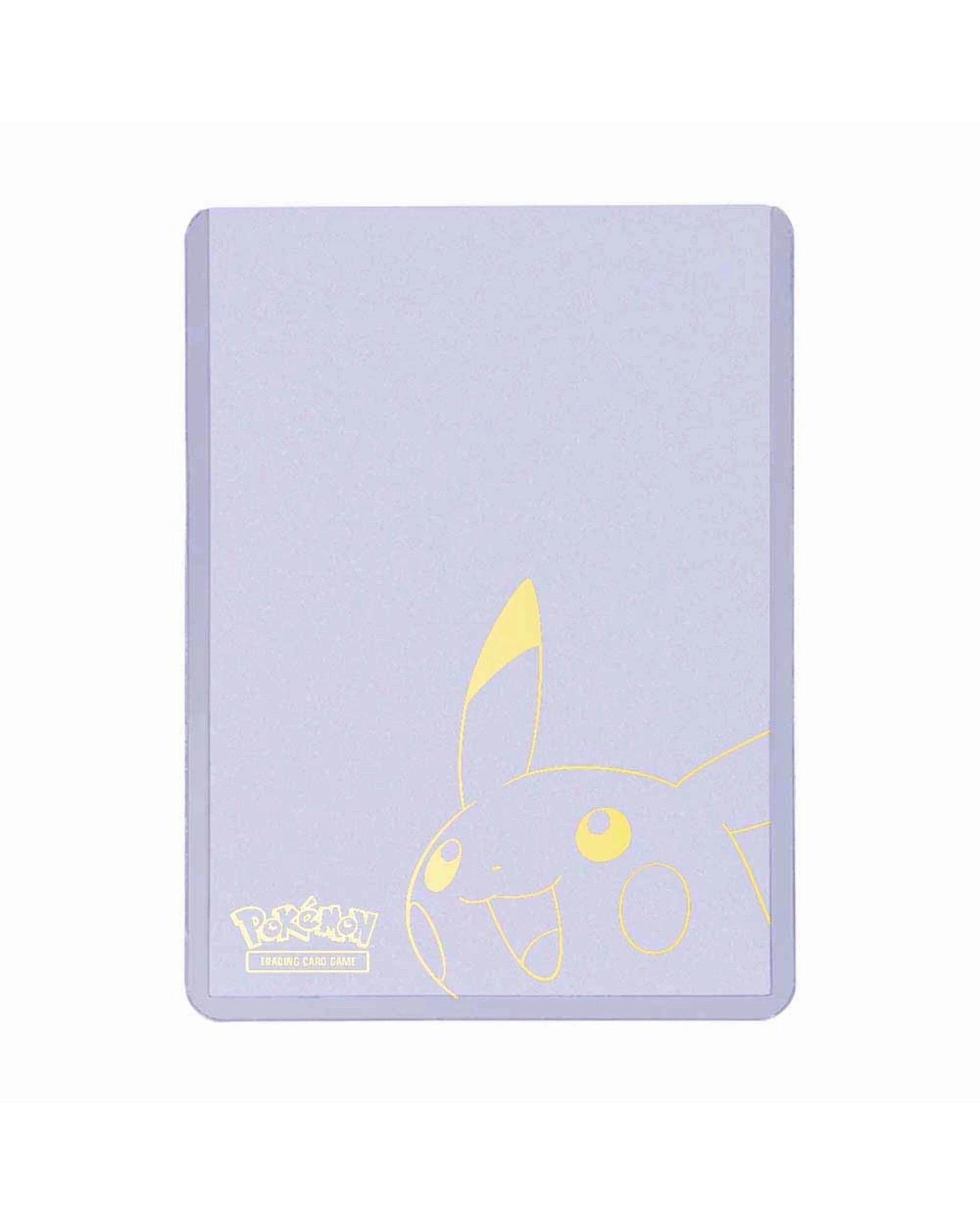 3 Ultra PRO  Premium Pikachu Toploader and Penny Sleeves Accessory Bundle, 3 of 3