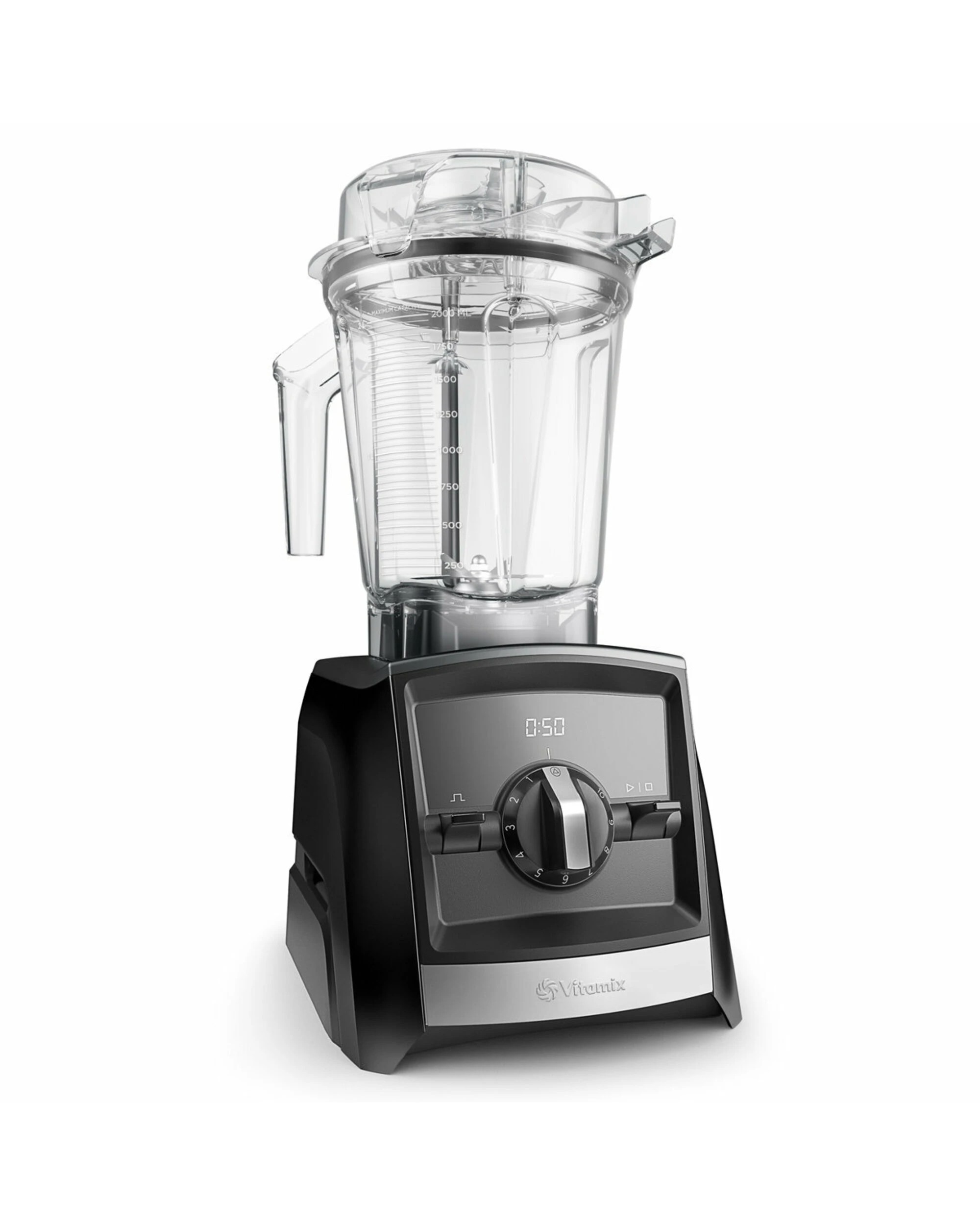 3 Vitamix Ascent Series A2300i High Performance Blender, 3 of 4