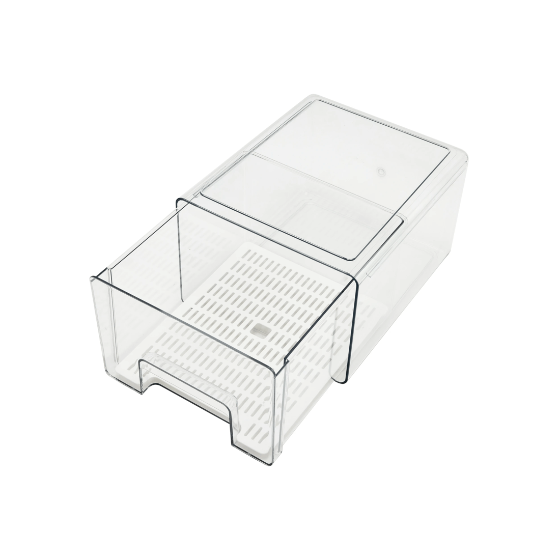 4 Large Fridge Drawer, 4 of 7