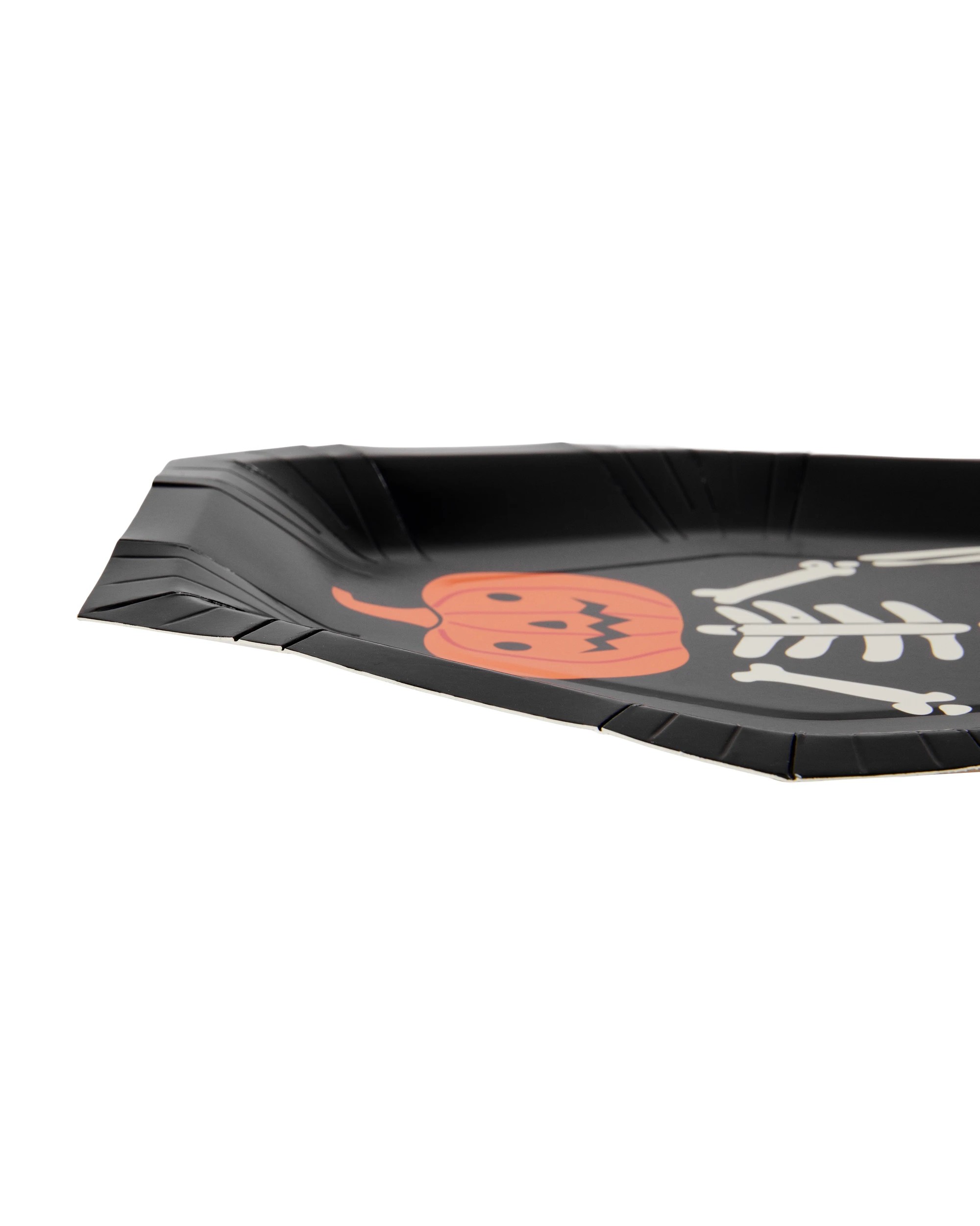 3 12 Piece Halloween Coffin Platter, 3 of 4