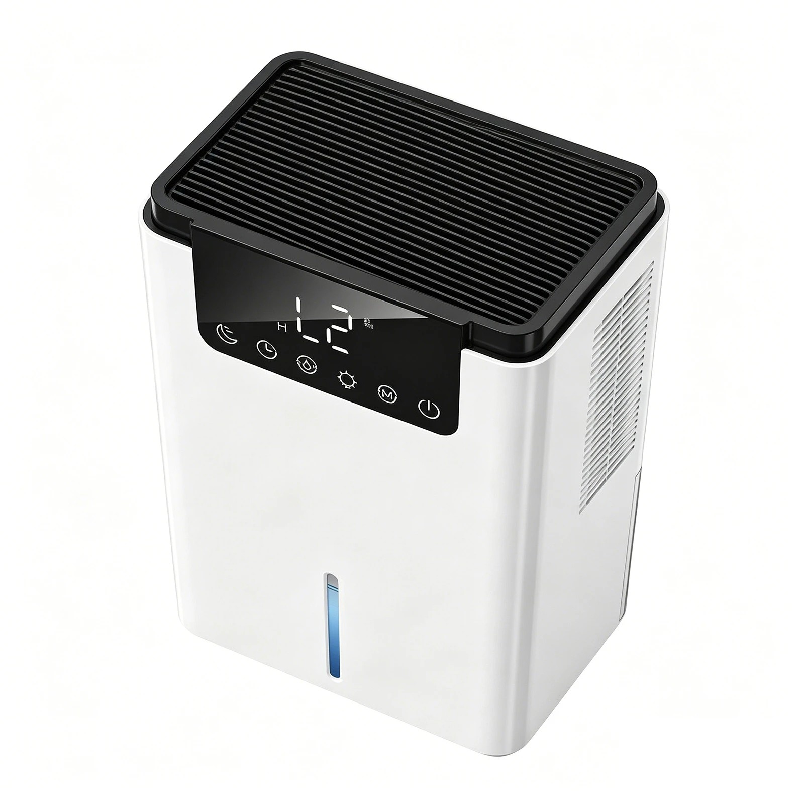 6 Ausway 2000ml Dehumidifier Air Dryer Portable Moisture Absorber, 6 of 6