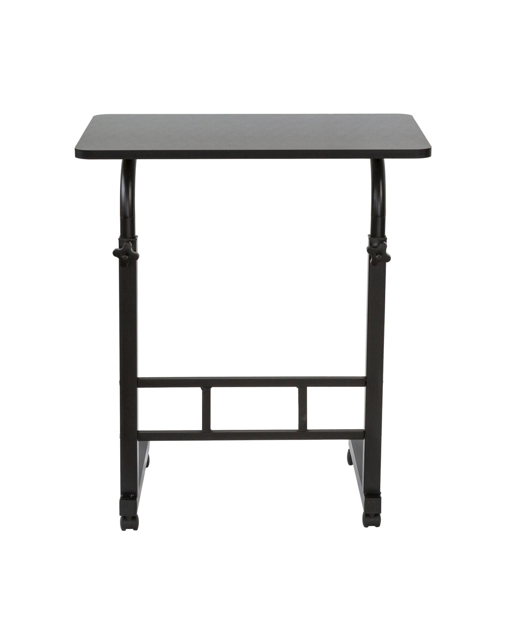 5 Hacienda Portable Laptop Desk with Adjustable Height, 5 of 9
