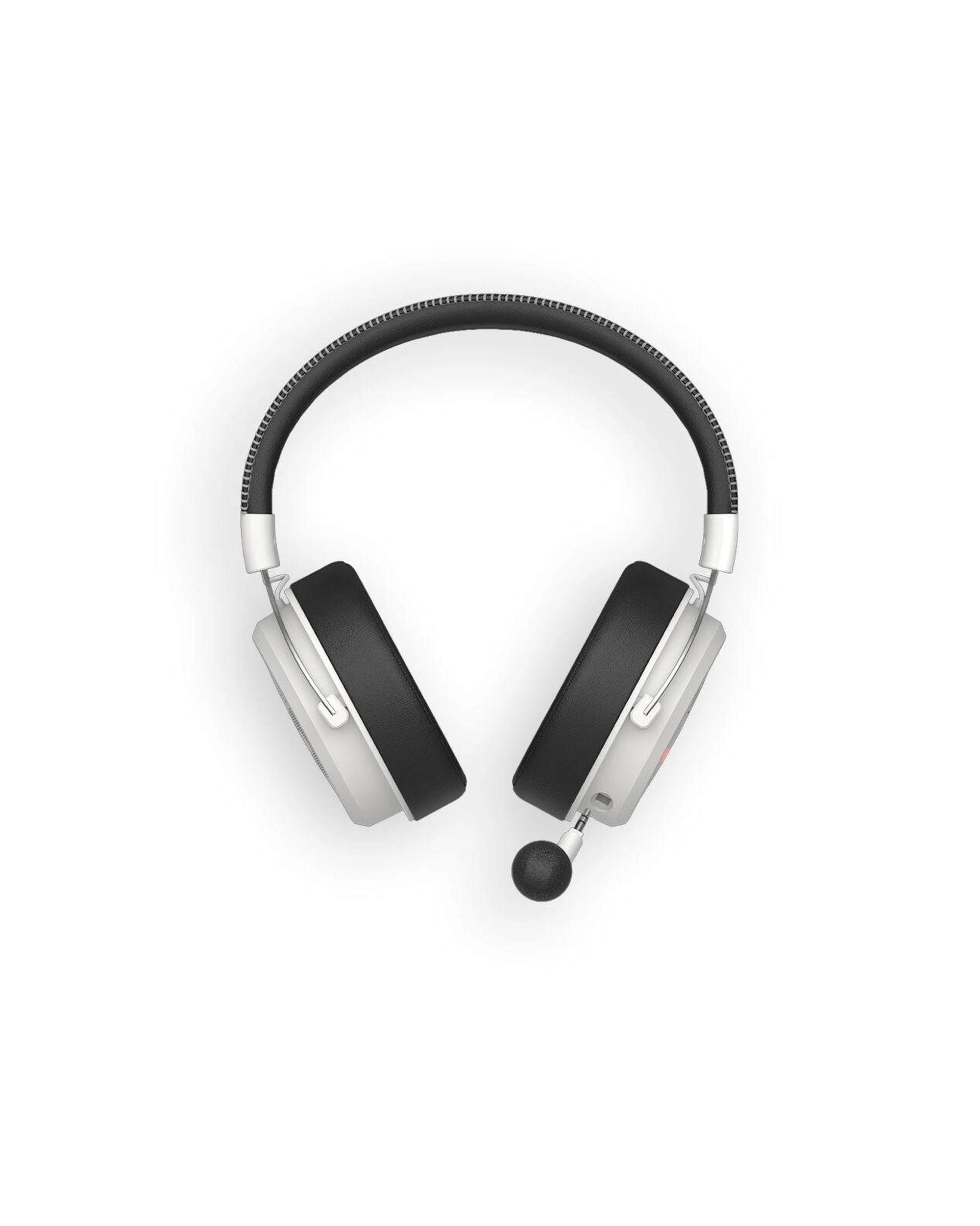 2 Bloody MR590 Sports White Multi Mode Wireless ENC Gaming Headset - White, 2 of 5