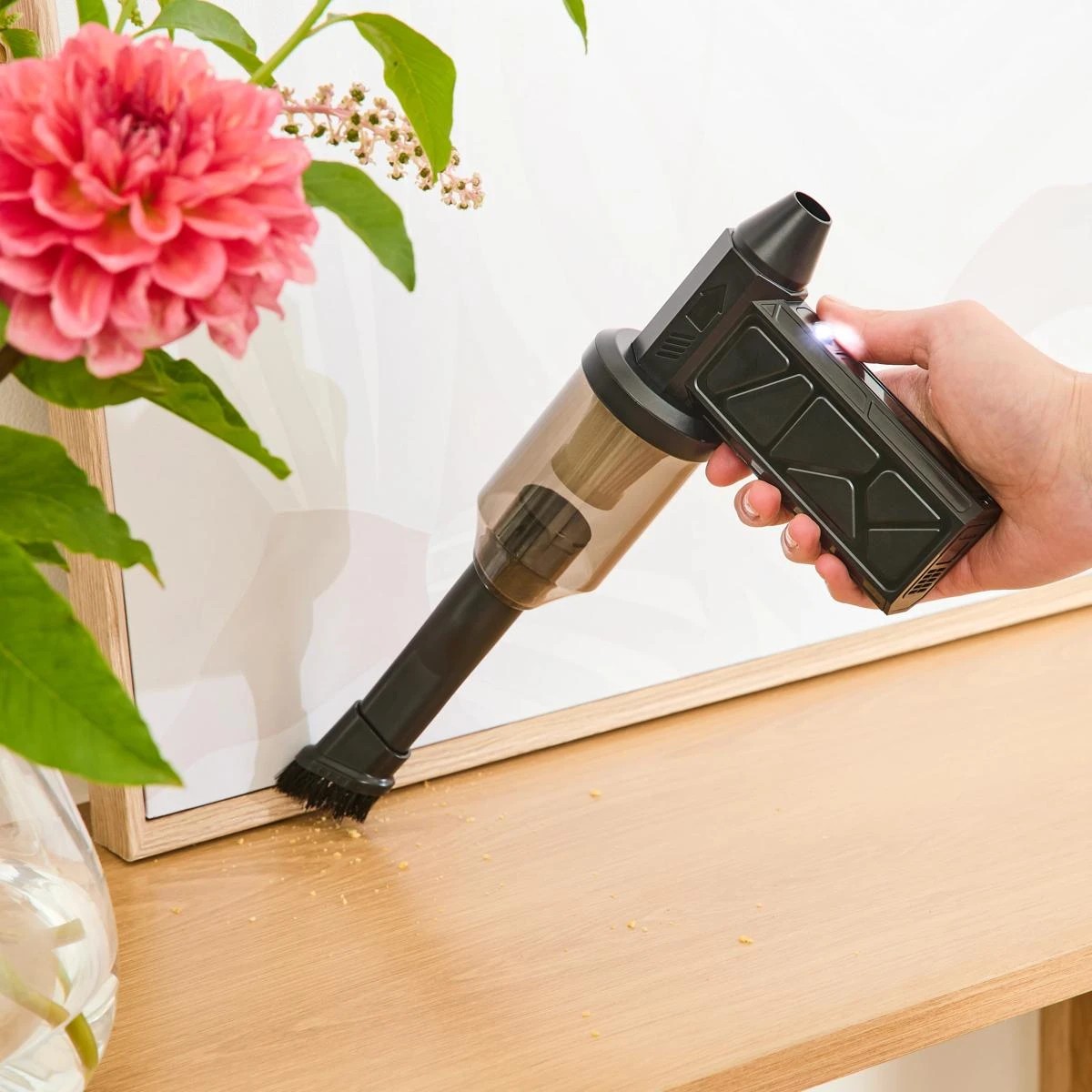 1 Power Blower - Black, 1 of 10