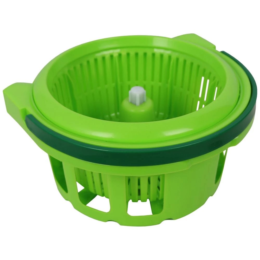5 Sabco 2-Action Cleanspin Mop & Bucket, 5 of 9