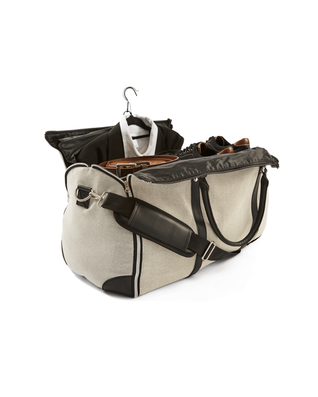 53L Garment Duffle Bag - Off W