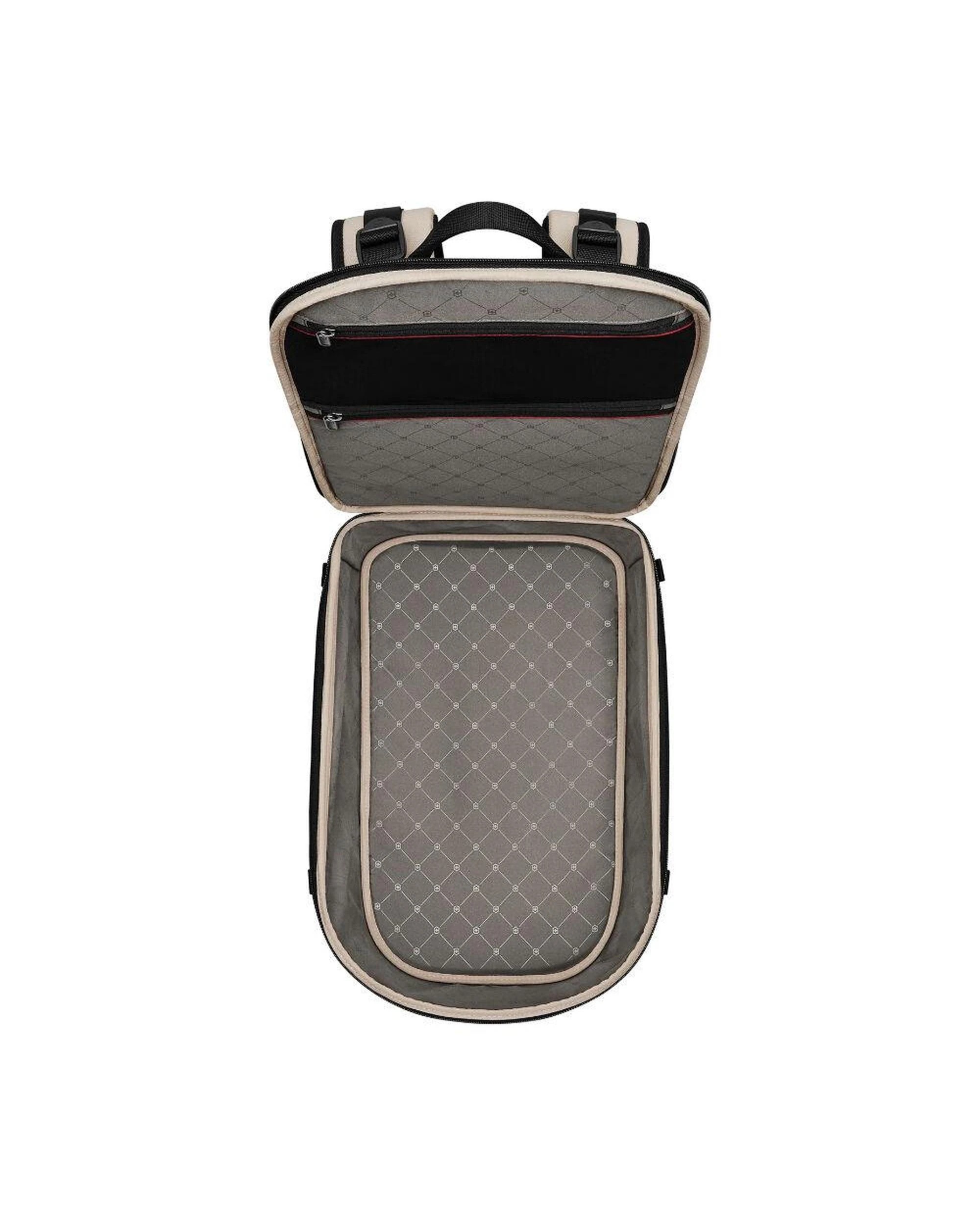 5 Victorinox Altmont Modern Traveler 15.6" Laptop Backpack Stone White, 5 of 10