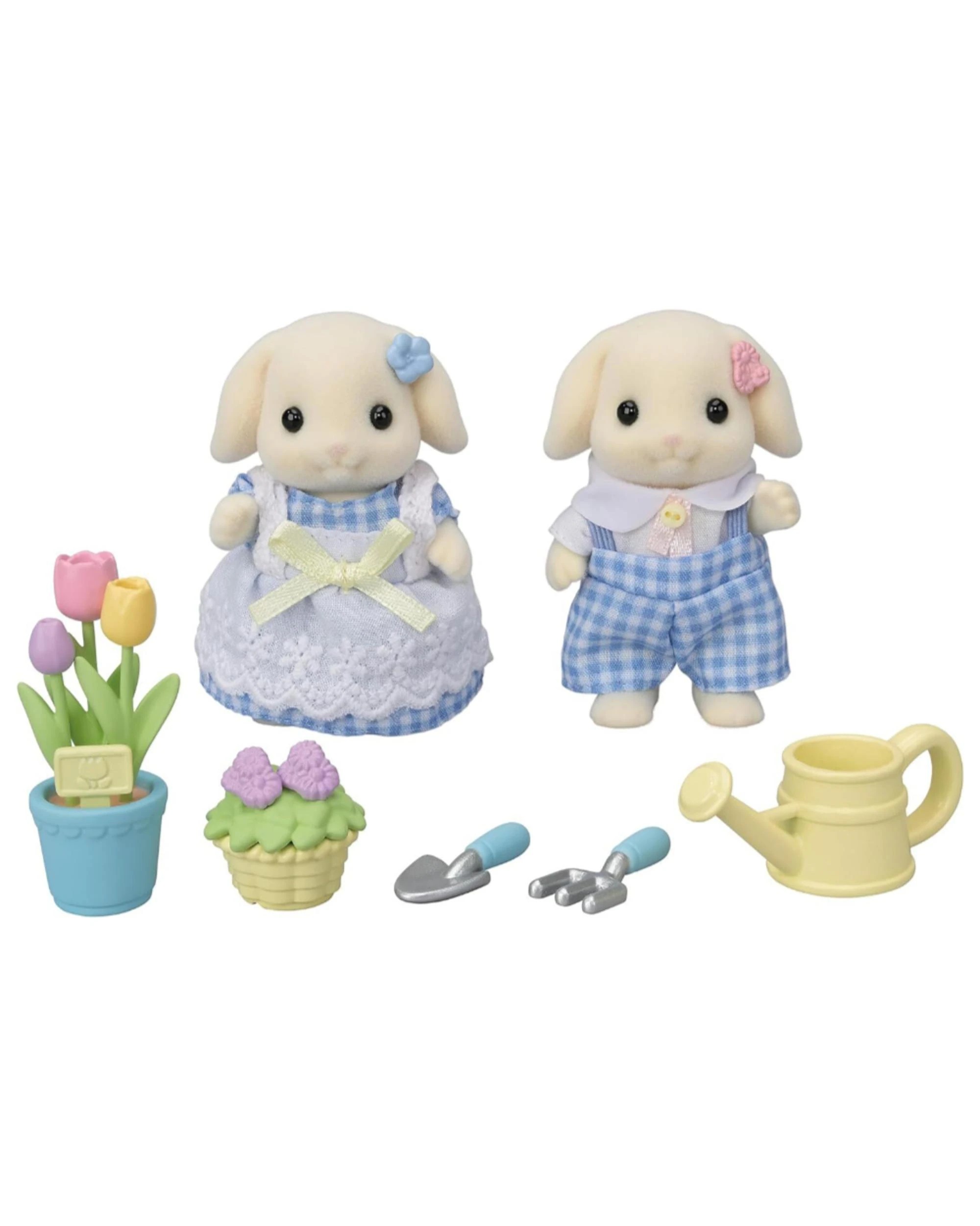 2 Sylvanian Families Blossom Gardening Set, 2 of 3