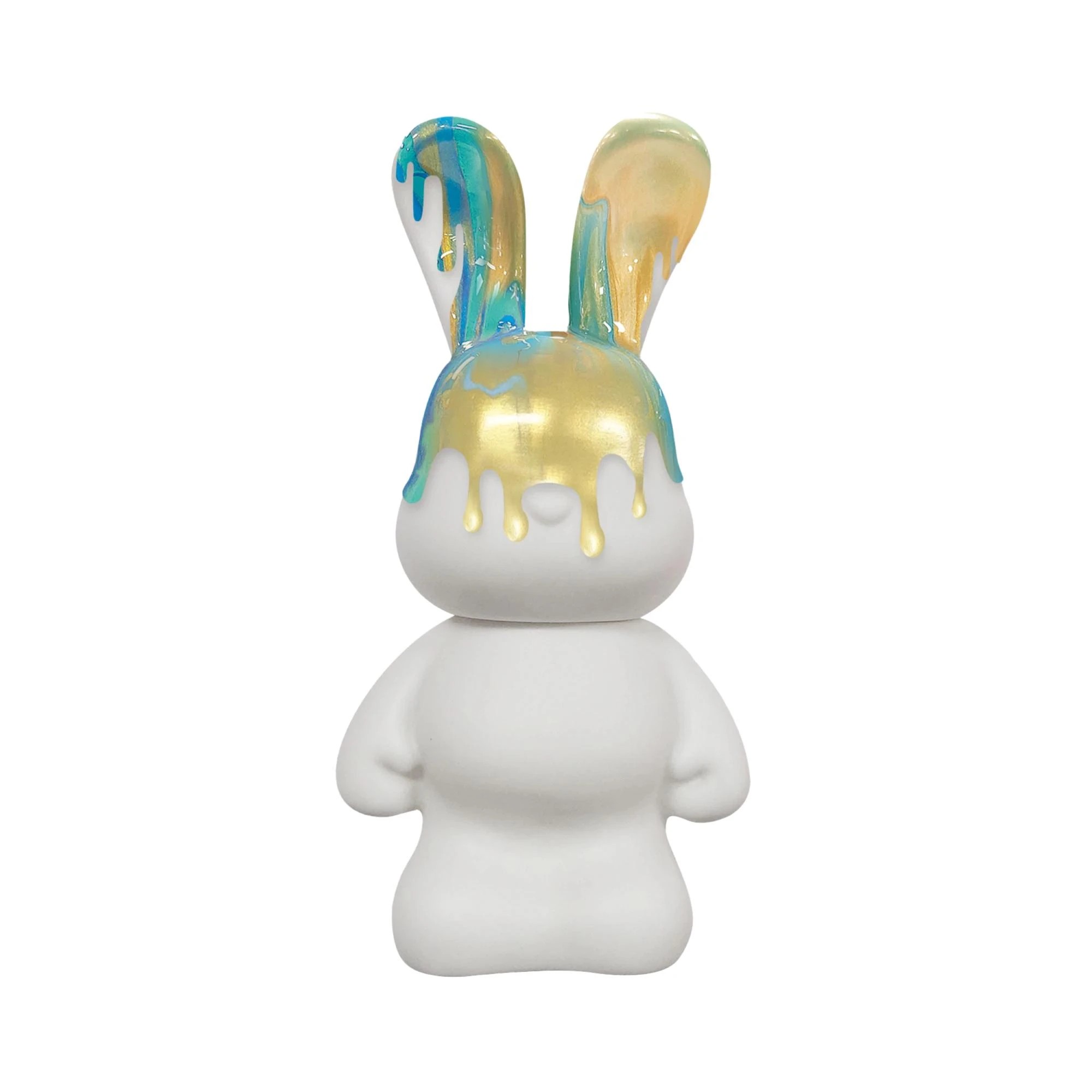 3 Pour Palz Diy Paint Bunny - Multi, 3 of 7