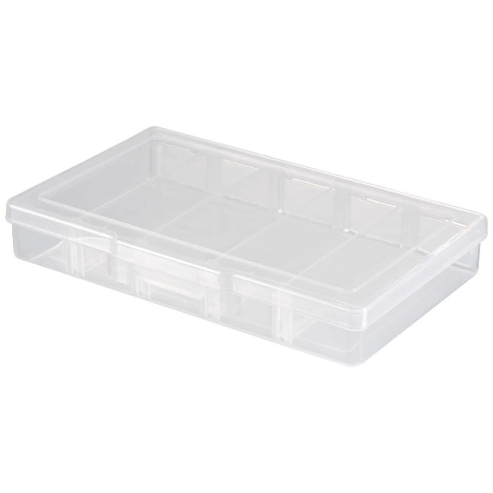 1 Keji 5 Compartment Organiser Small, 1 of 5