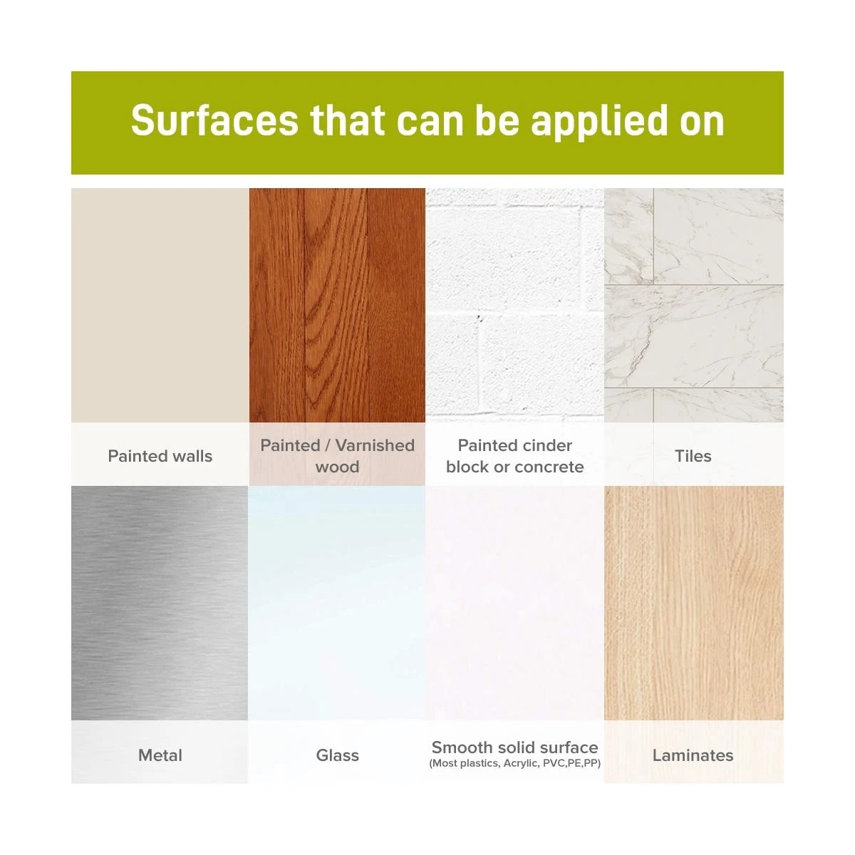 5 3m Command Picture Hanging Strips - Large
 - Multi, 5 of 5