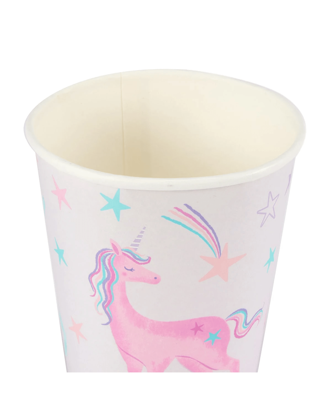 5 24 Pack Unicorn Paper Cups, 5 of 7