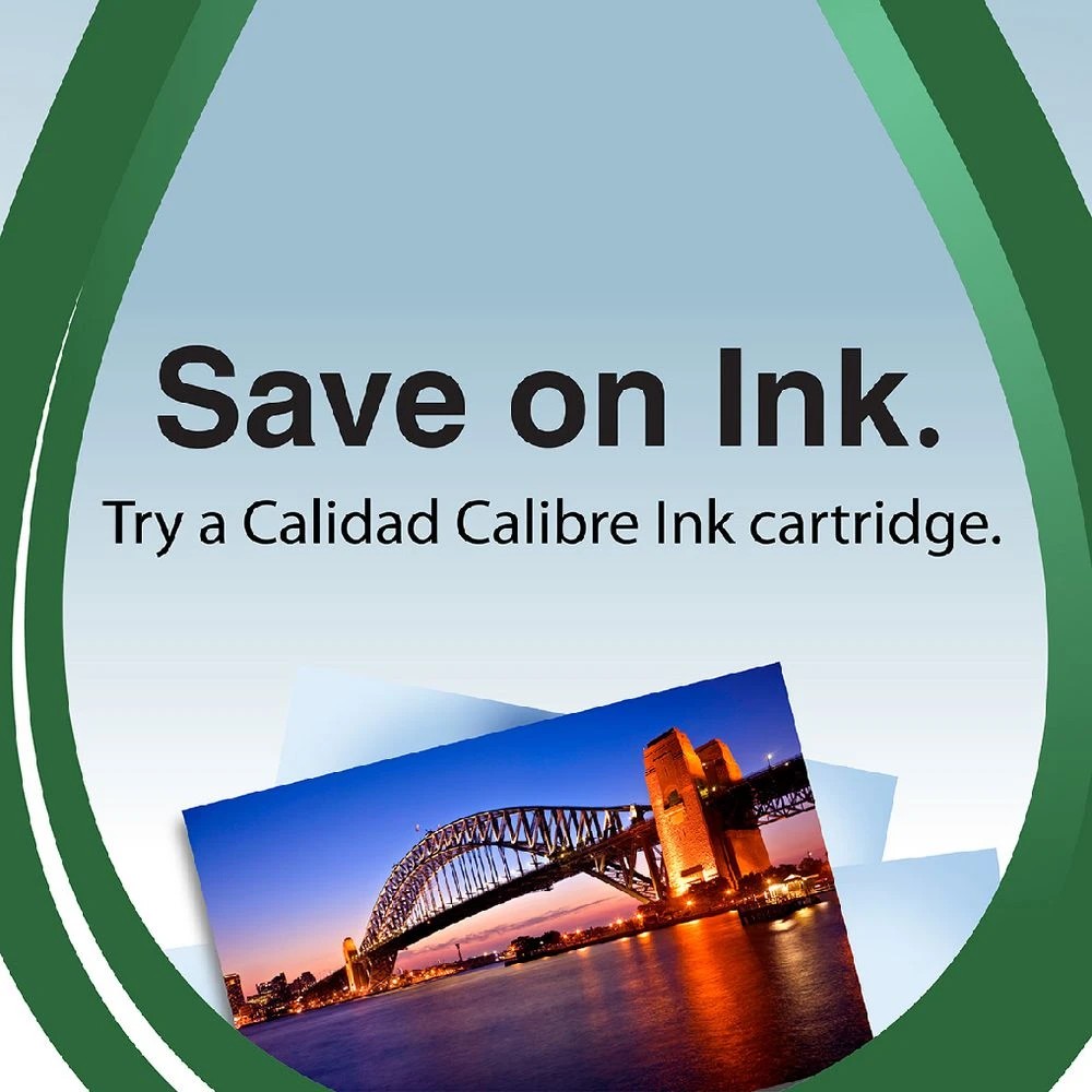 7 Calidad Brother LC436XL Ink Cartridge Magenta, 7 of 7